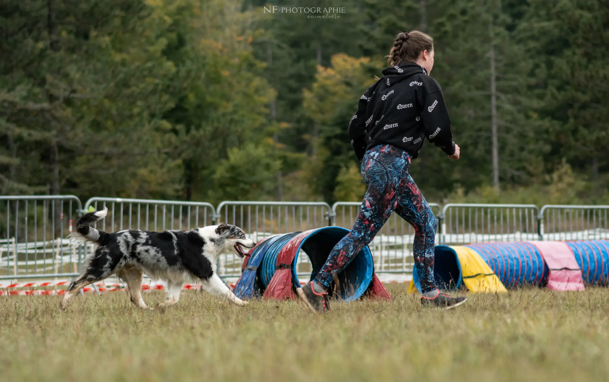 Tunnel-Cup - Édition 2024 - Canifun