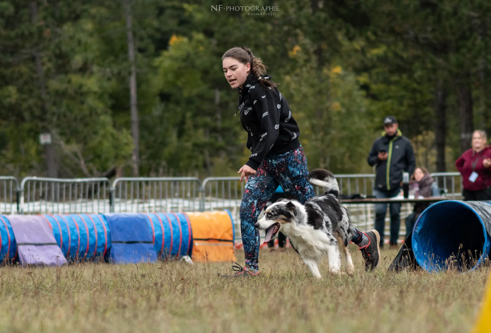 Tunnel-Cup - Édition 2024 - Canifun