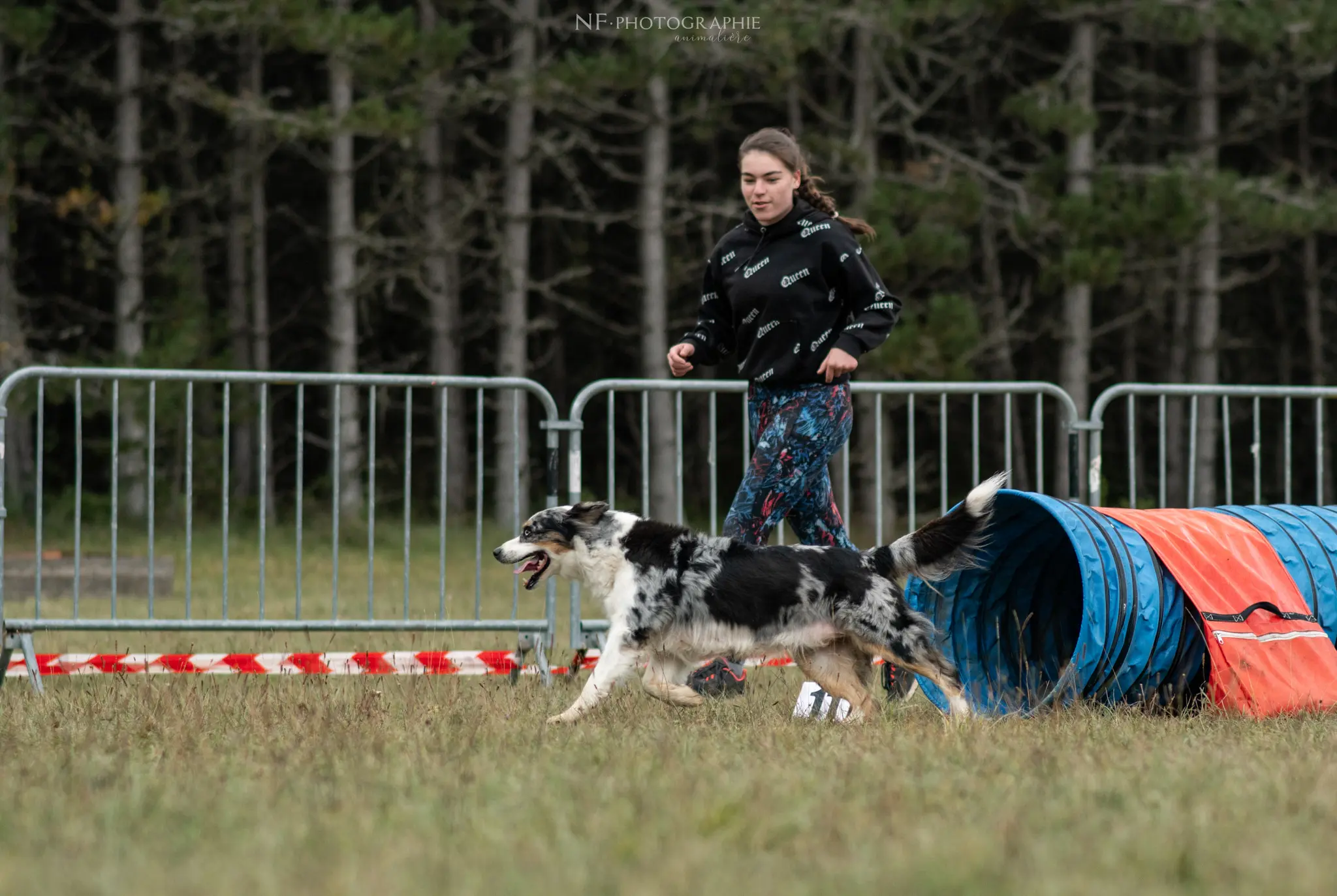 Tunnel-Cup - Édition 2024 - Canifun