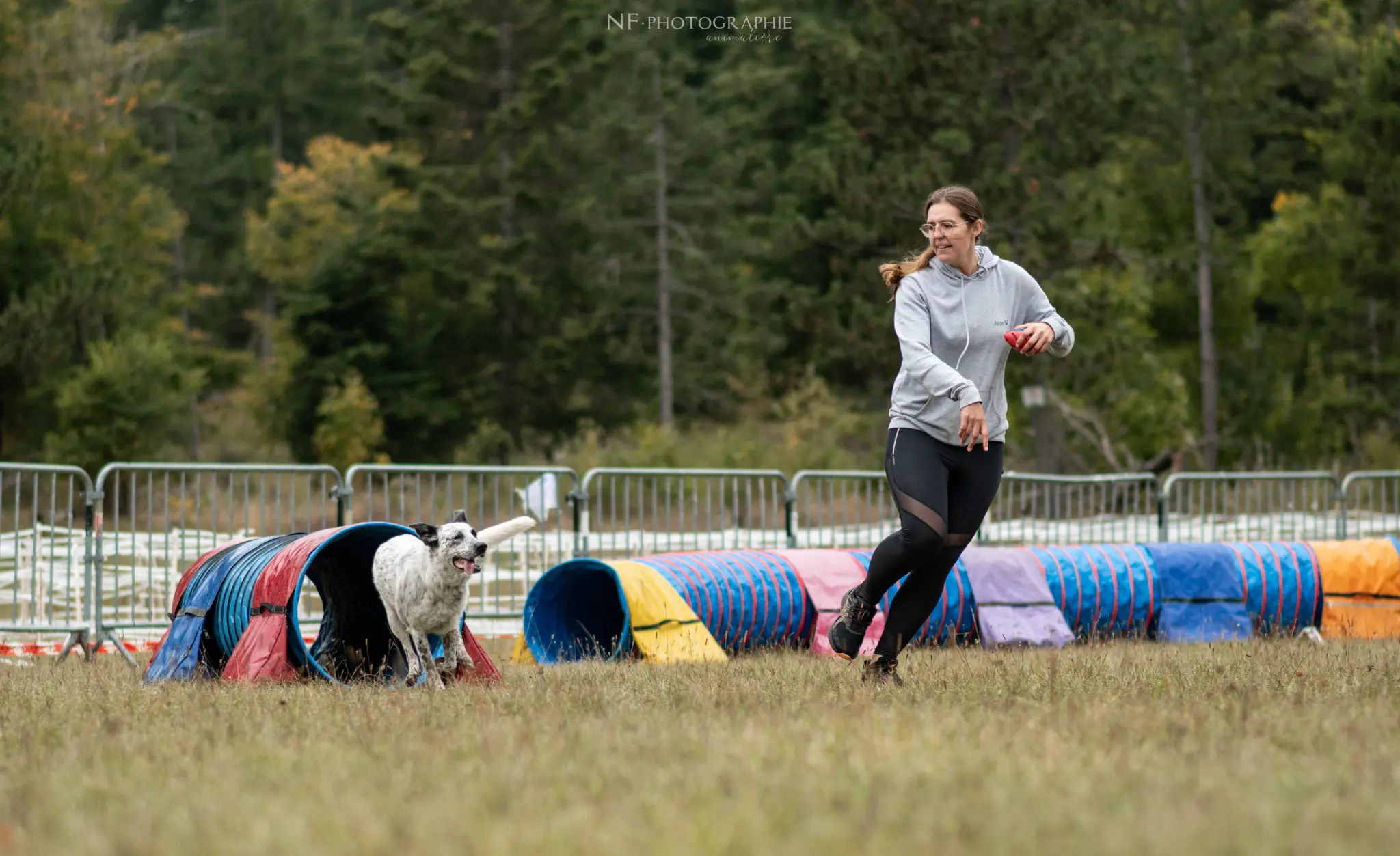 Tunnel-Cup - Édition 2024 - Canifun