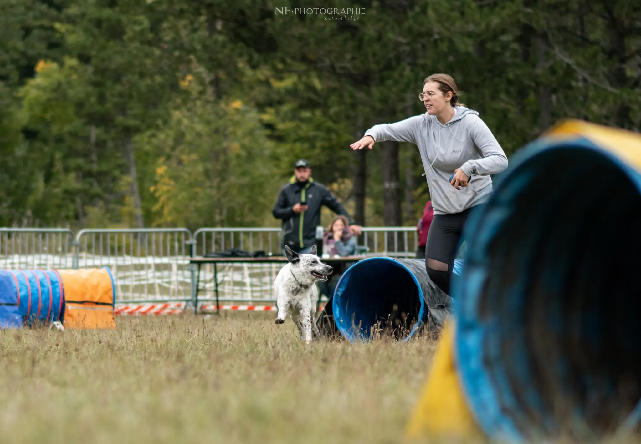 Tunnel-Cup - Édition 2024 - Canifun