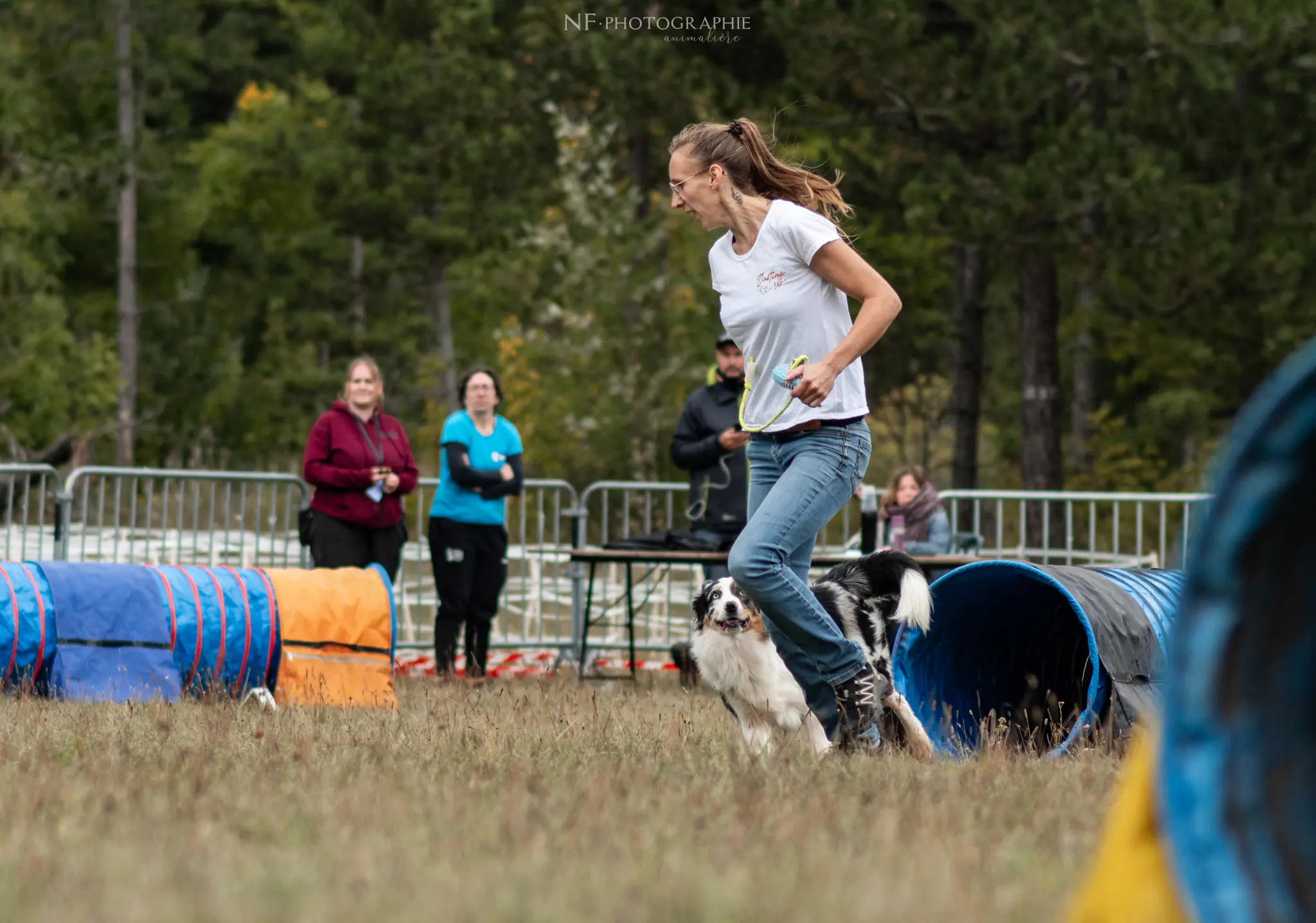 Tunnel-Cup - Édition 2024 - Canifun