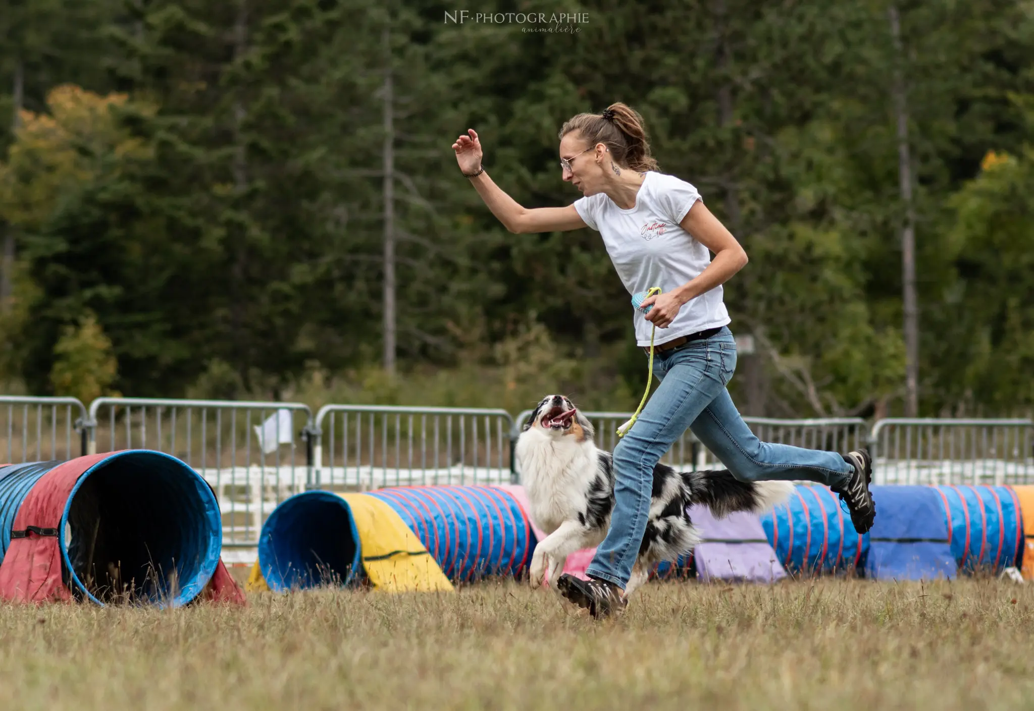 Tunnel-Cup - Édition 2024 - Canifun