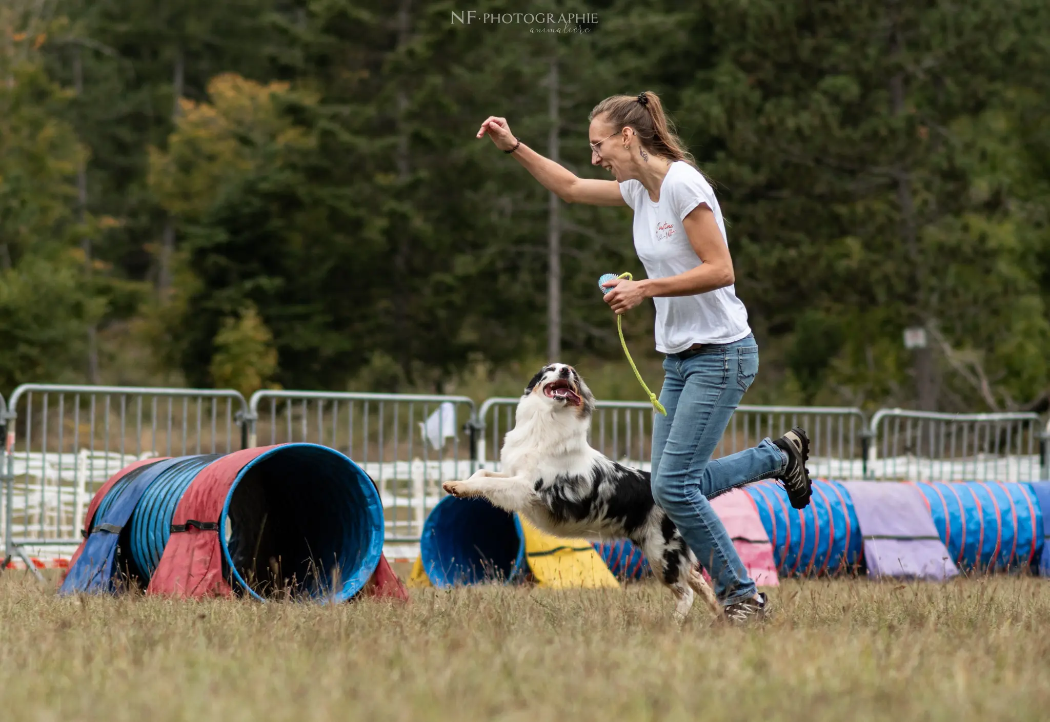 Tunnel-Cup - Édition 2024 - Canifun