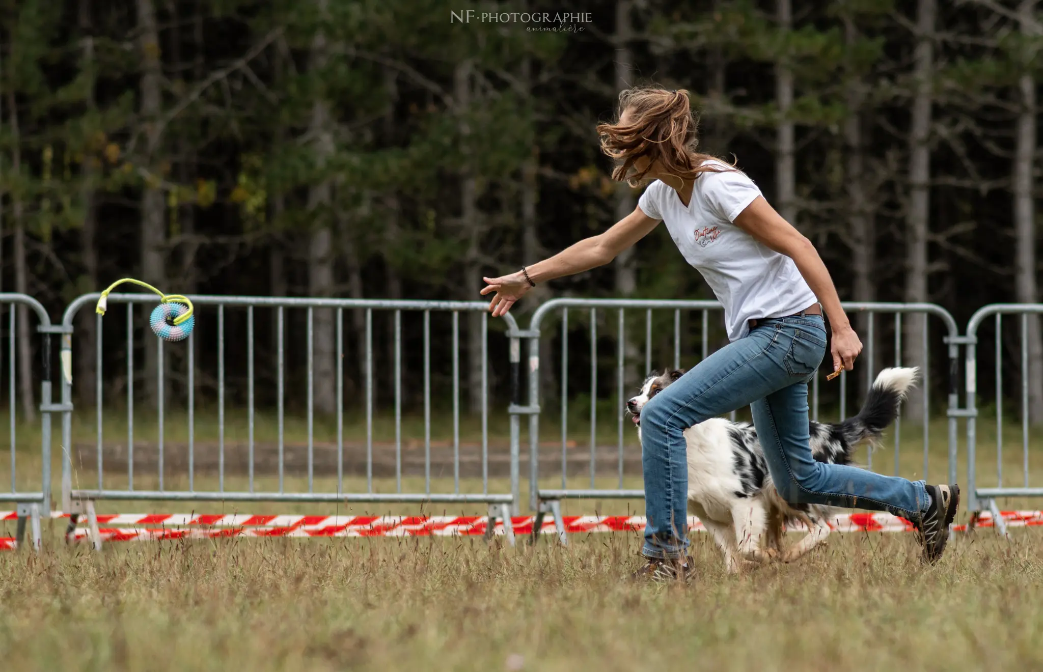 Tunnel-Cup - Édition 2024 - Canifun