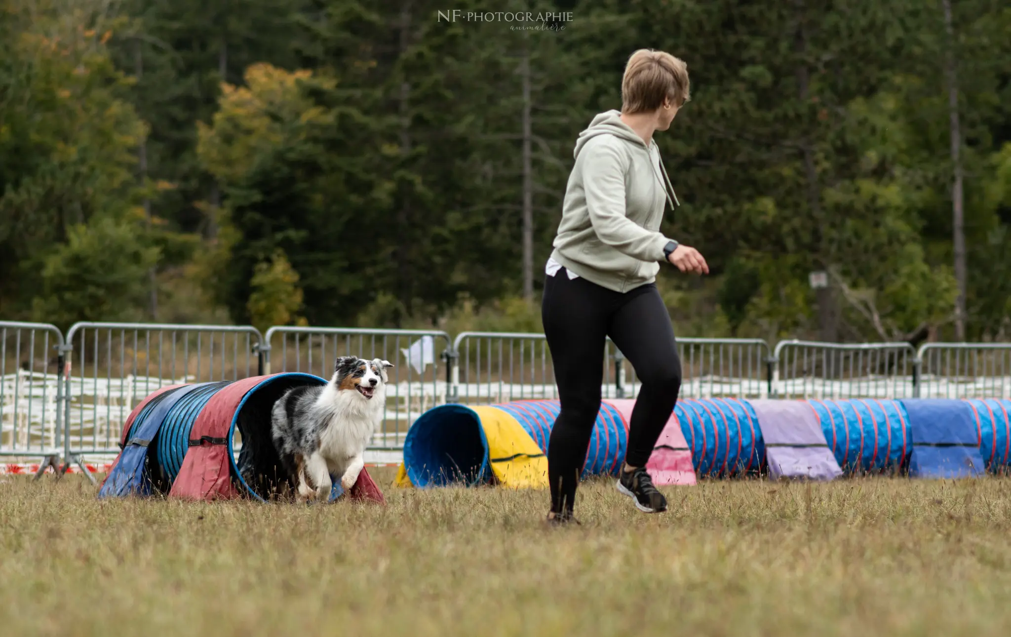 Tunnel-Cup - Édition 2024 - Canifun