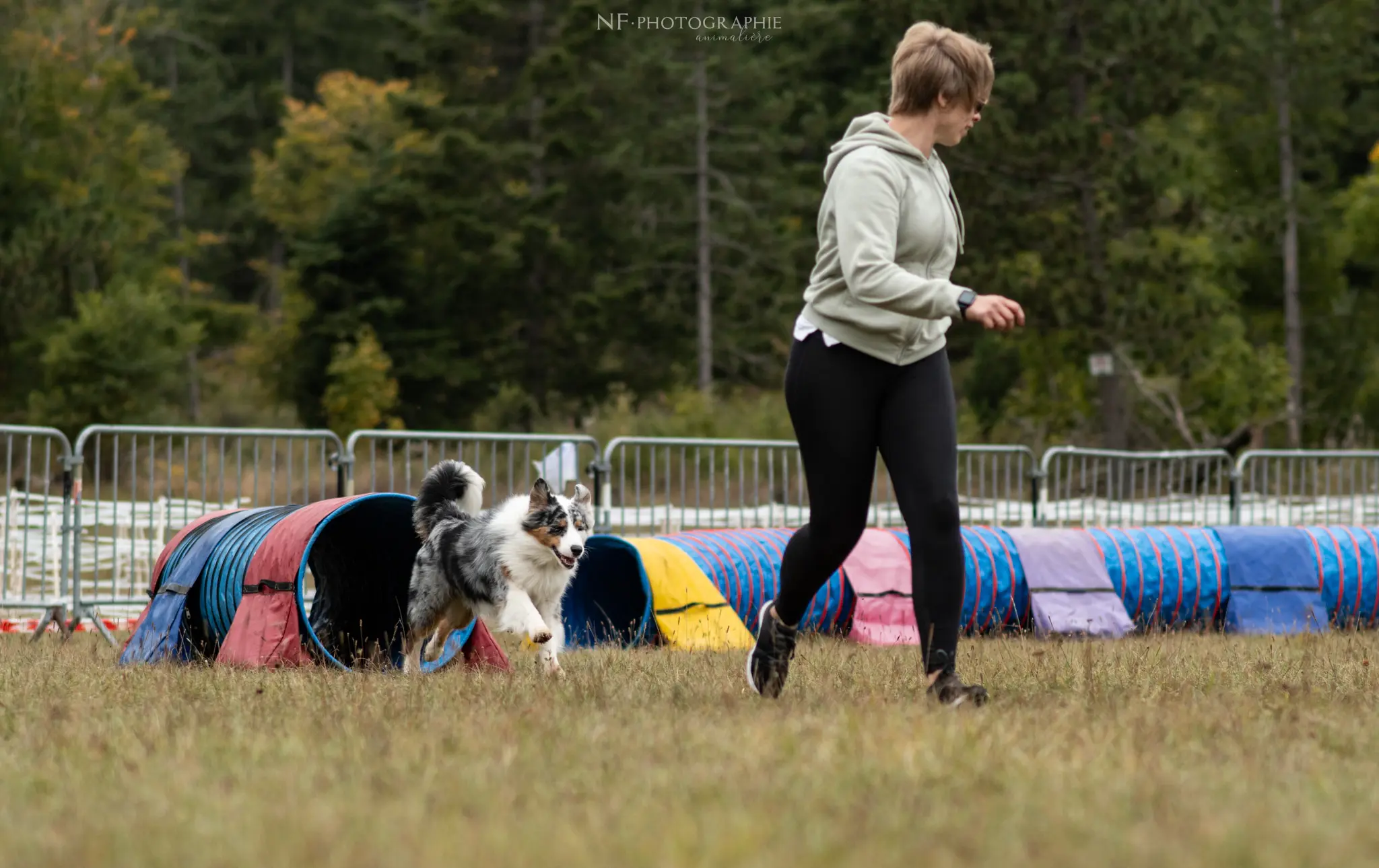 Tunnel-Cup - Édition 2024 - Canifun