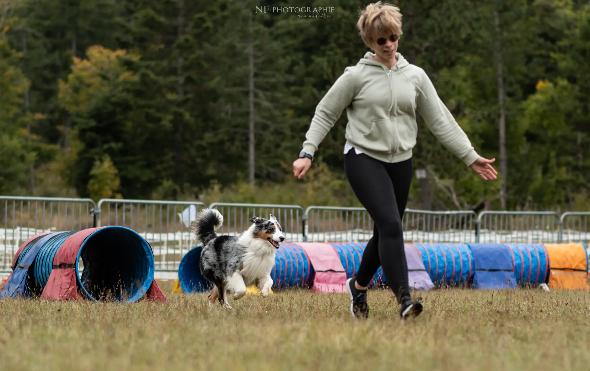 Tunnel-Cup - Édition 2024 - Canifun