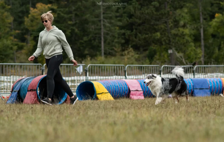 Tunnel-Cup - Édition 2024 - Canifun