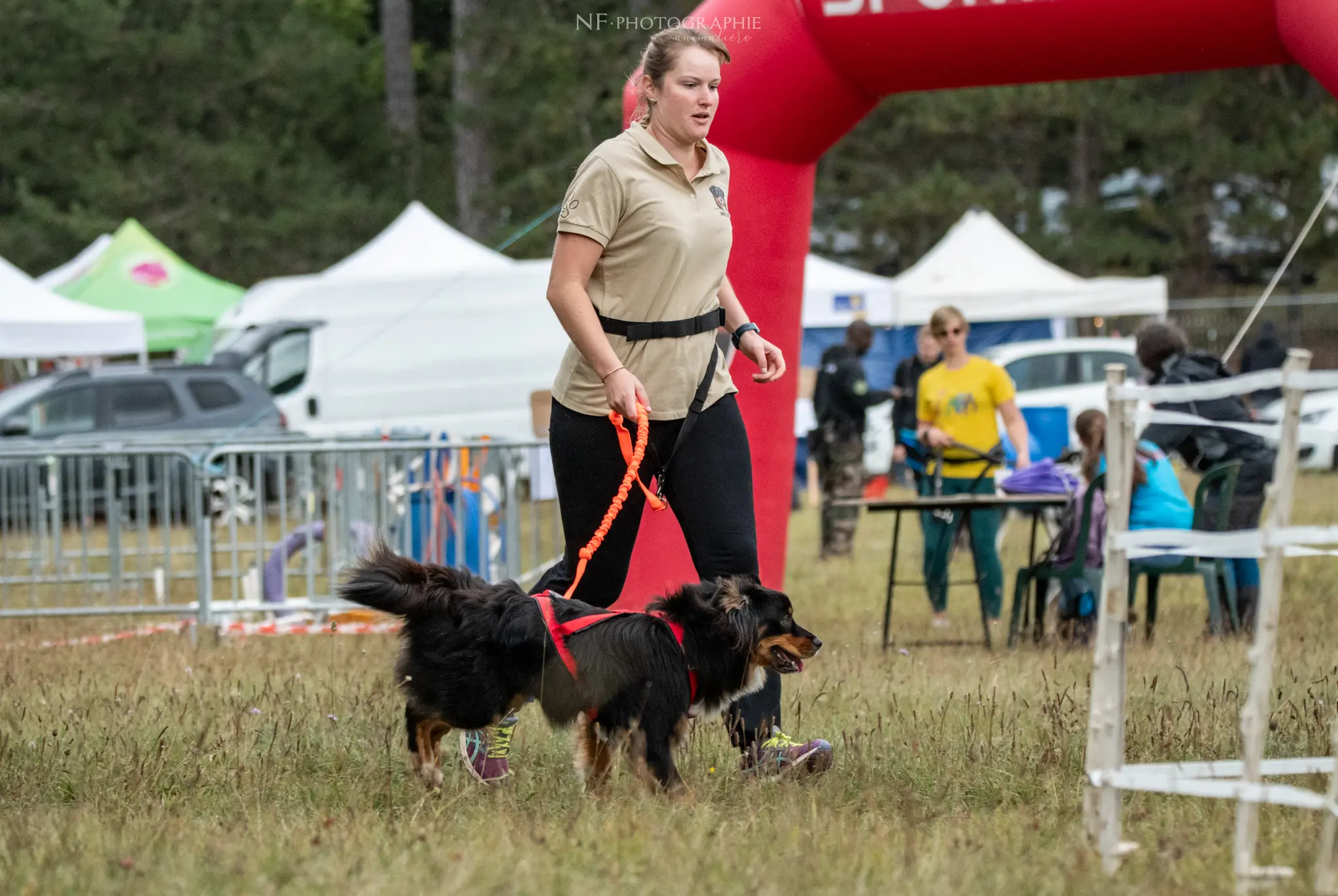 Cani-Parcours - Édition 2024 - Canifun