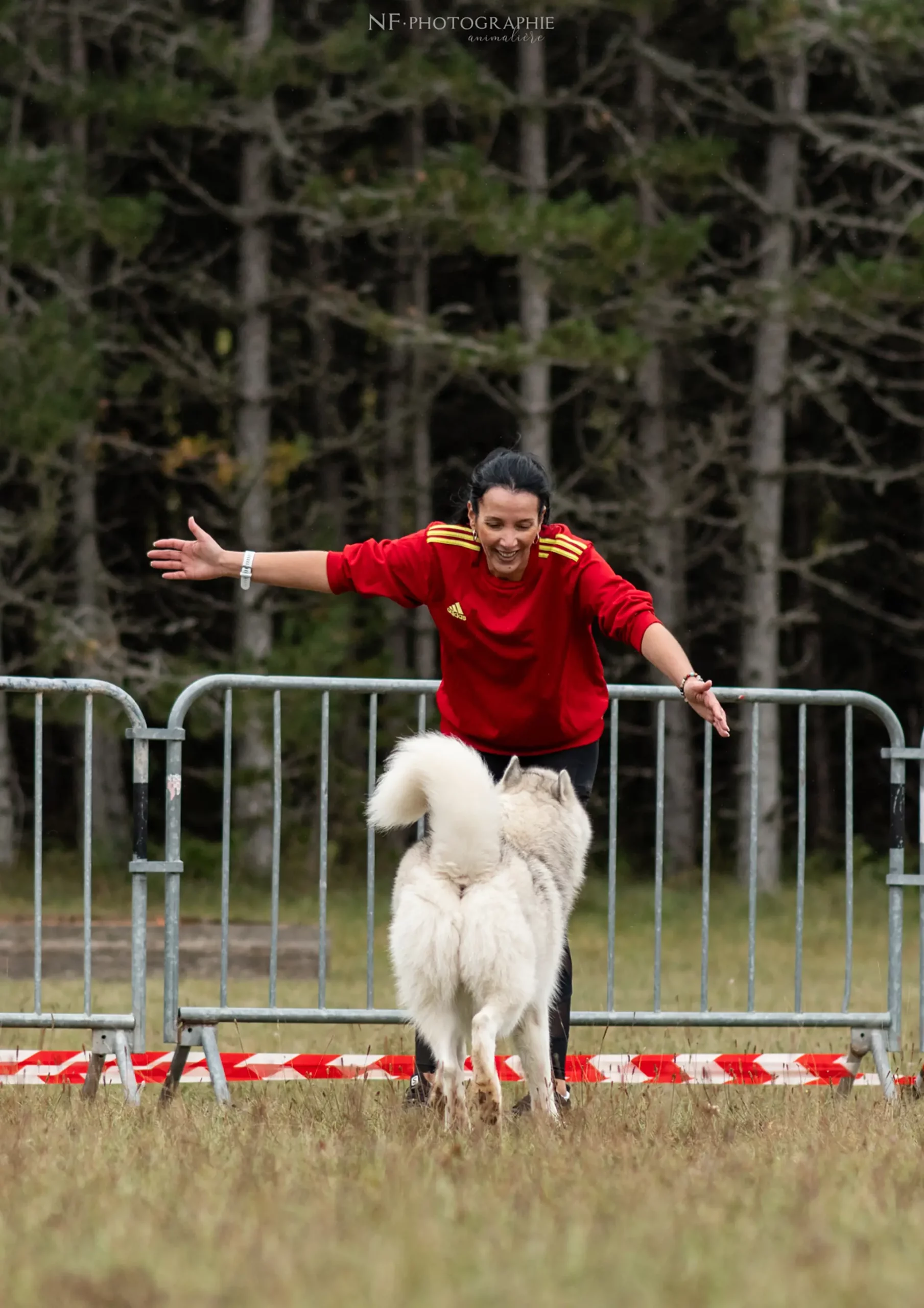 Tunnel-Cup - Édition 2024 - Canifun