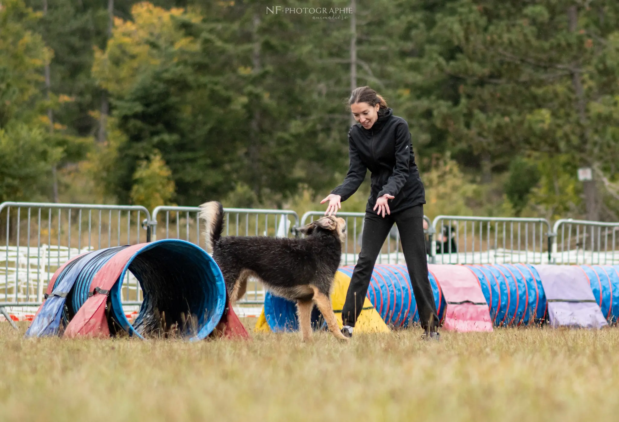 Tunnel-Cup - Édition 2024 - Canifun