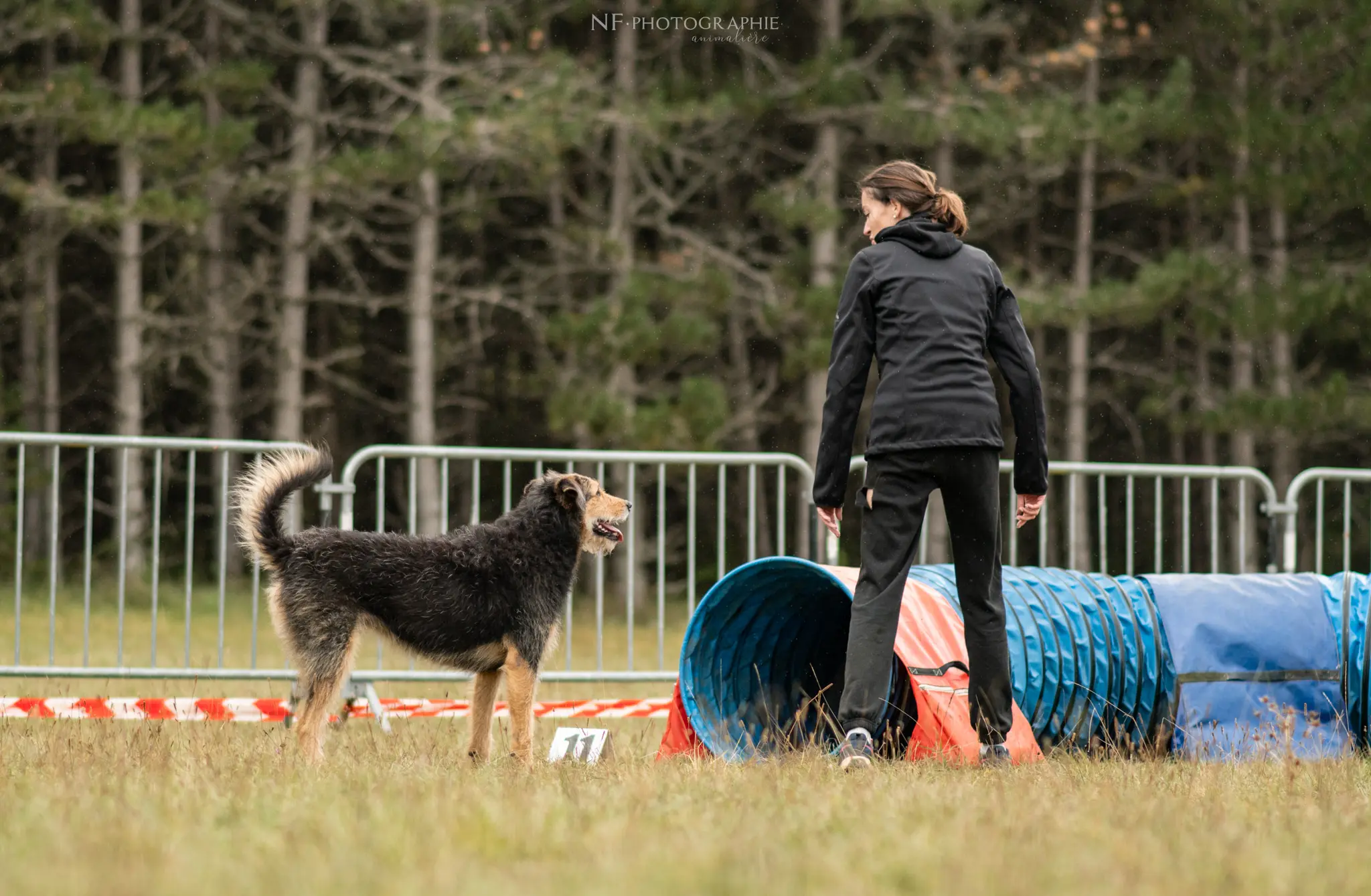 Tunnel-Cup - Édition 2024 - Canifun