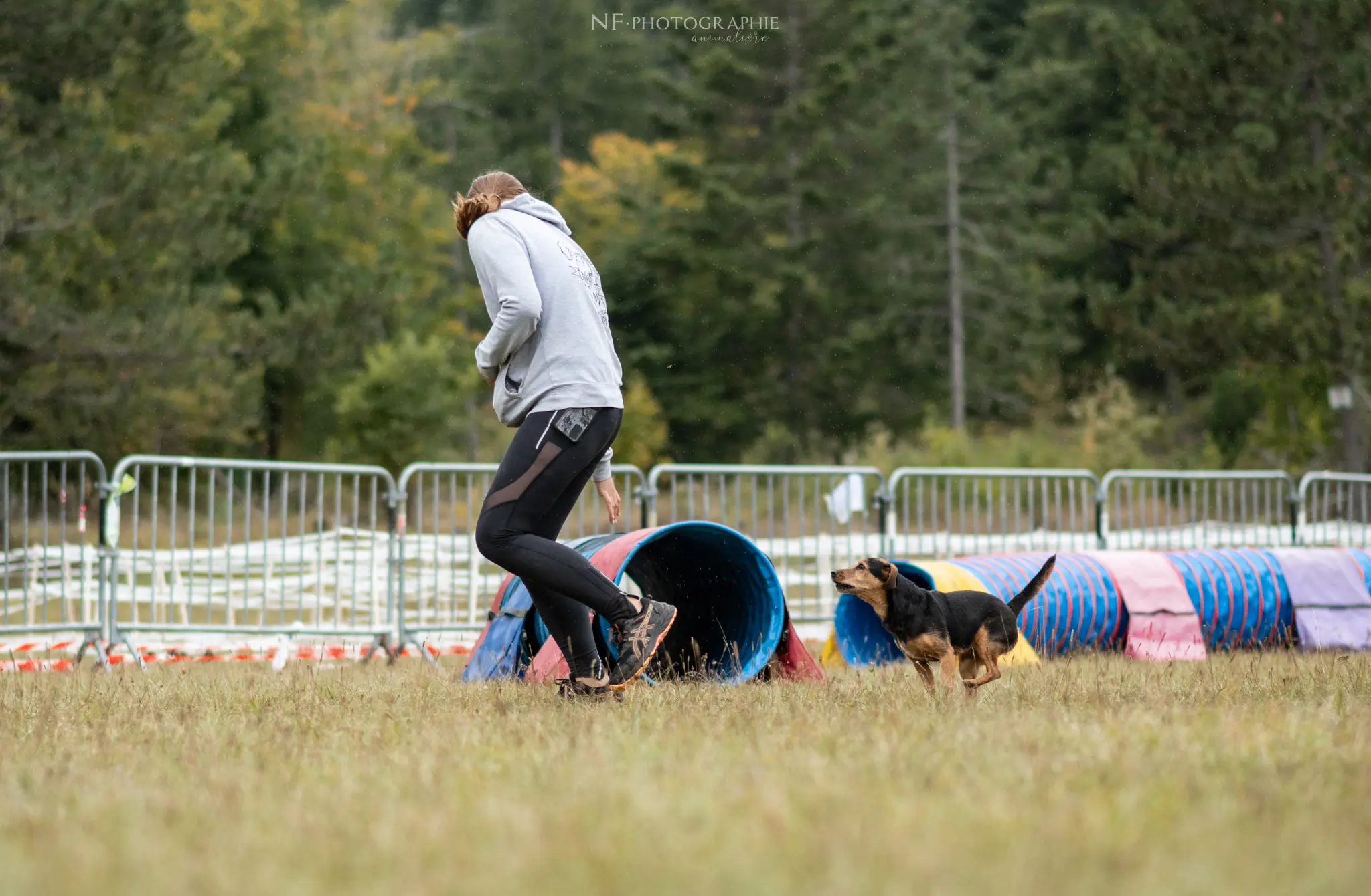 Tunnel-Cup - Édition 2024 - Canifun