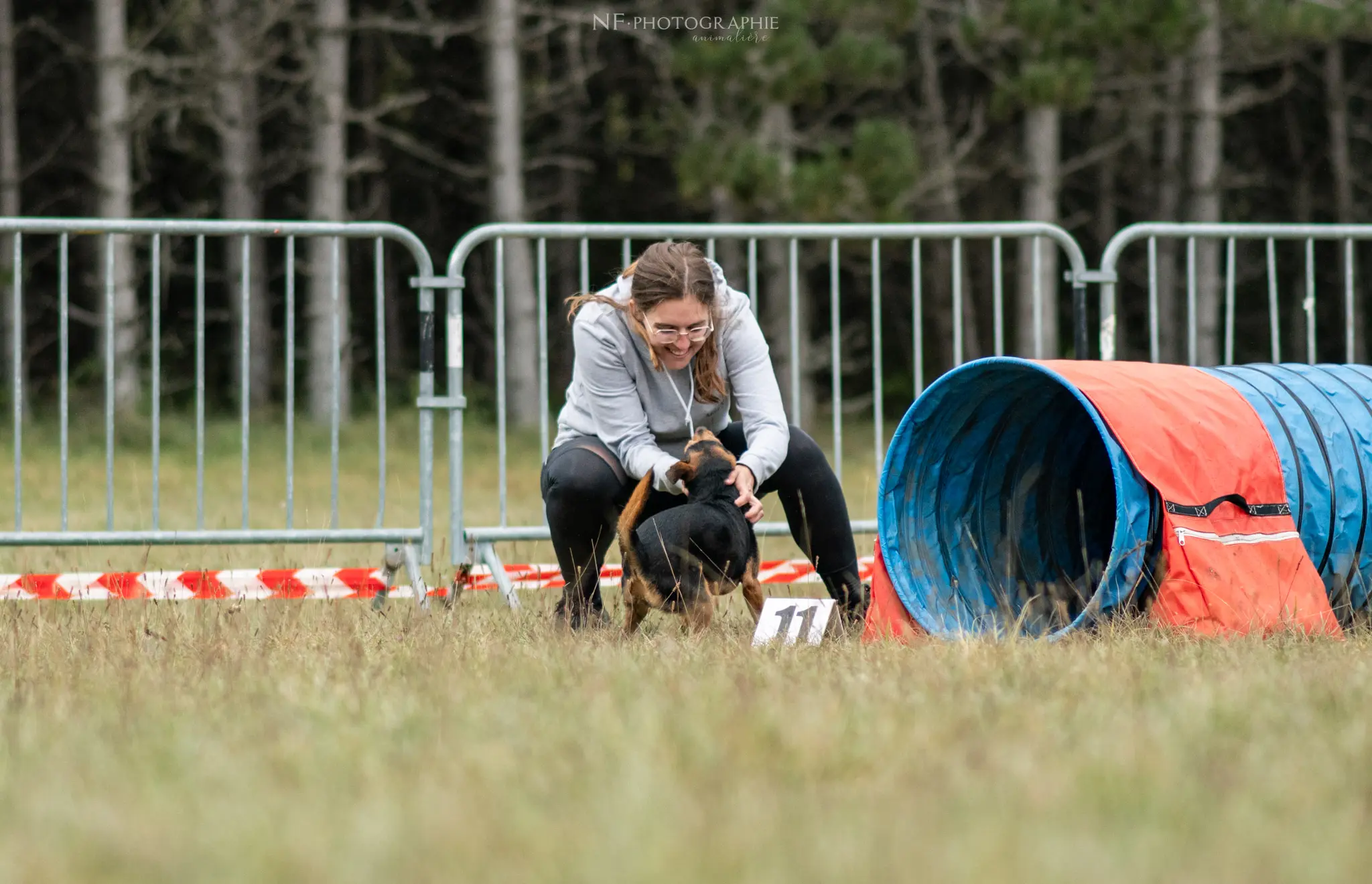 Tunnel-Cup - Édition 2024 - Canifun