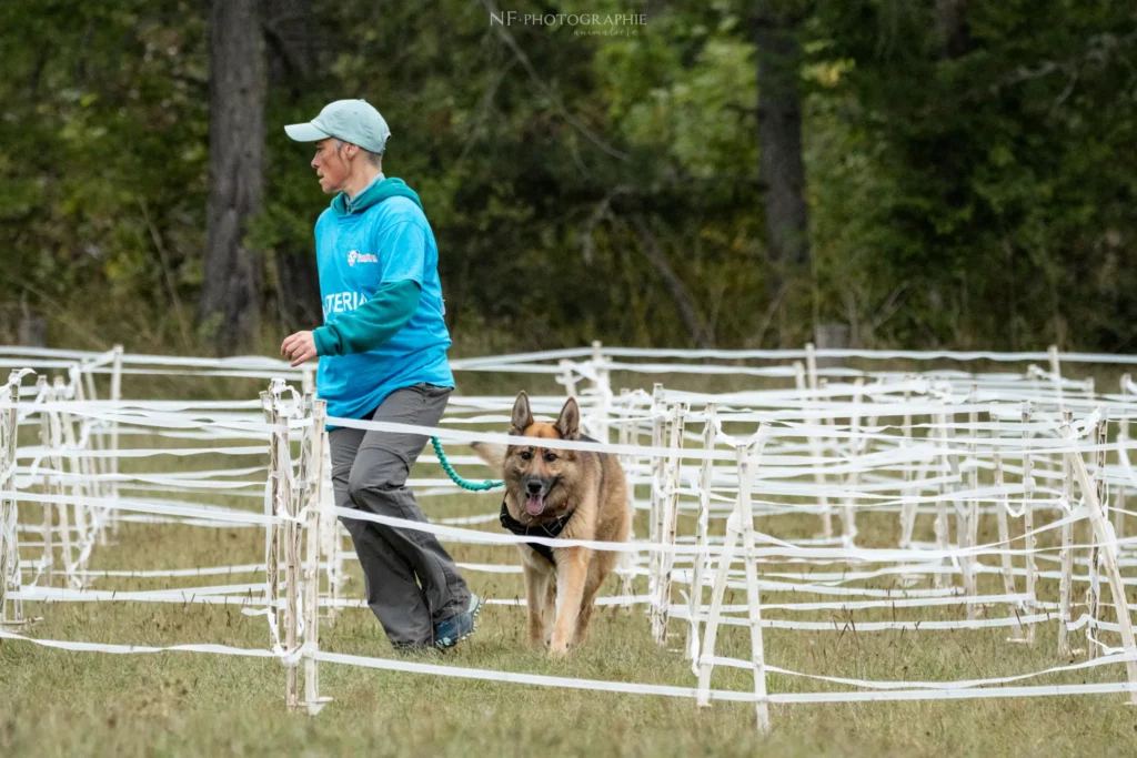 Cani-Parcours - Édition 2024 - Canifun