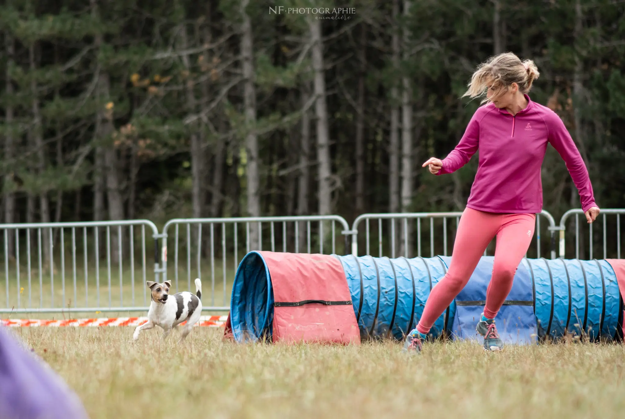 Tunnel-Cup - Édition 2024 - Canifun