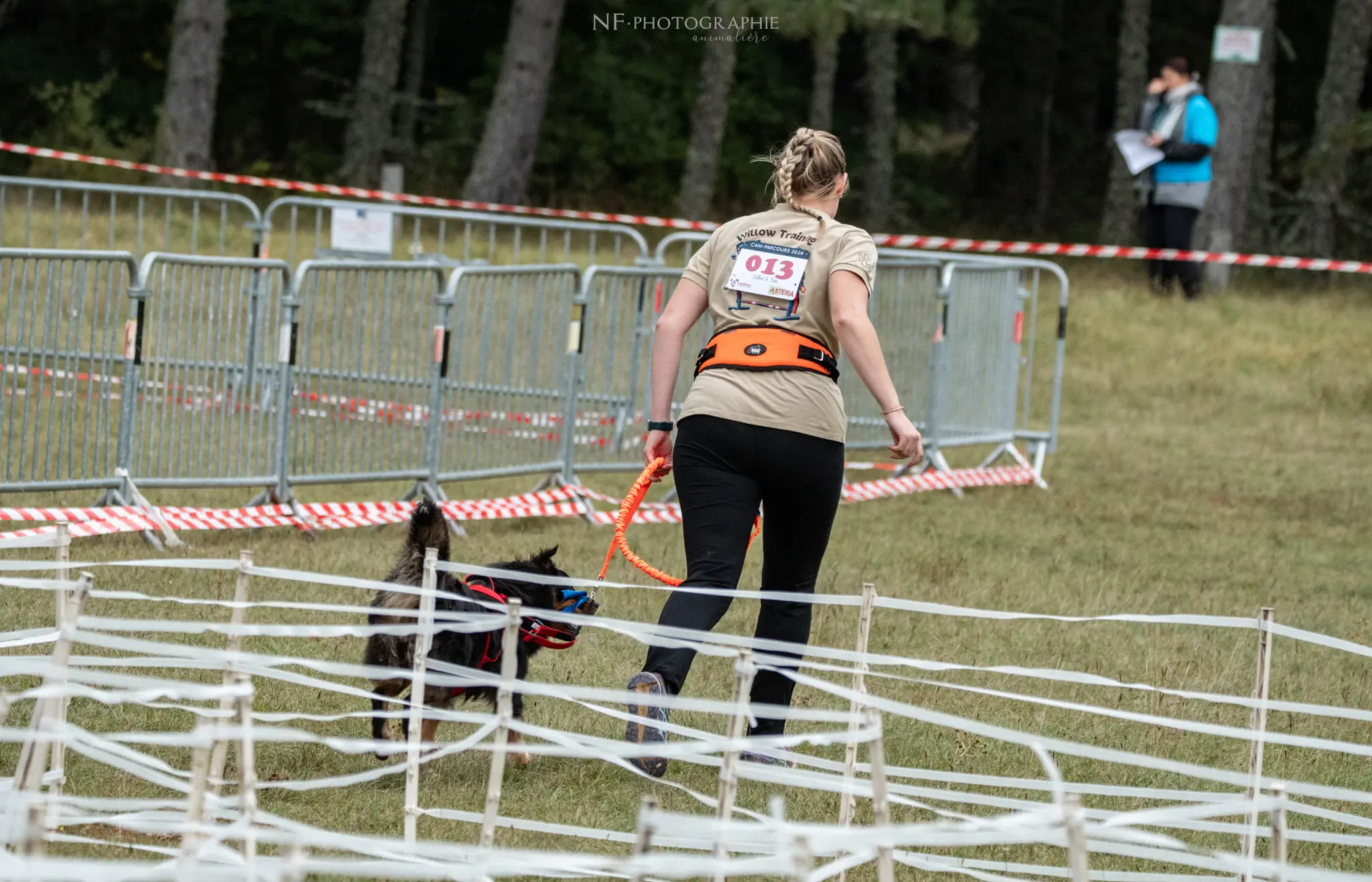 Cani-Parcours - Édition 2024 - Canifun