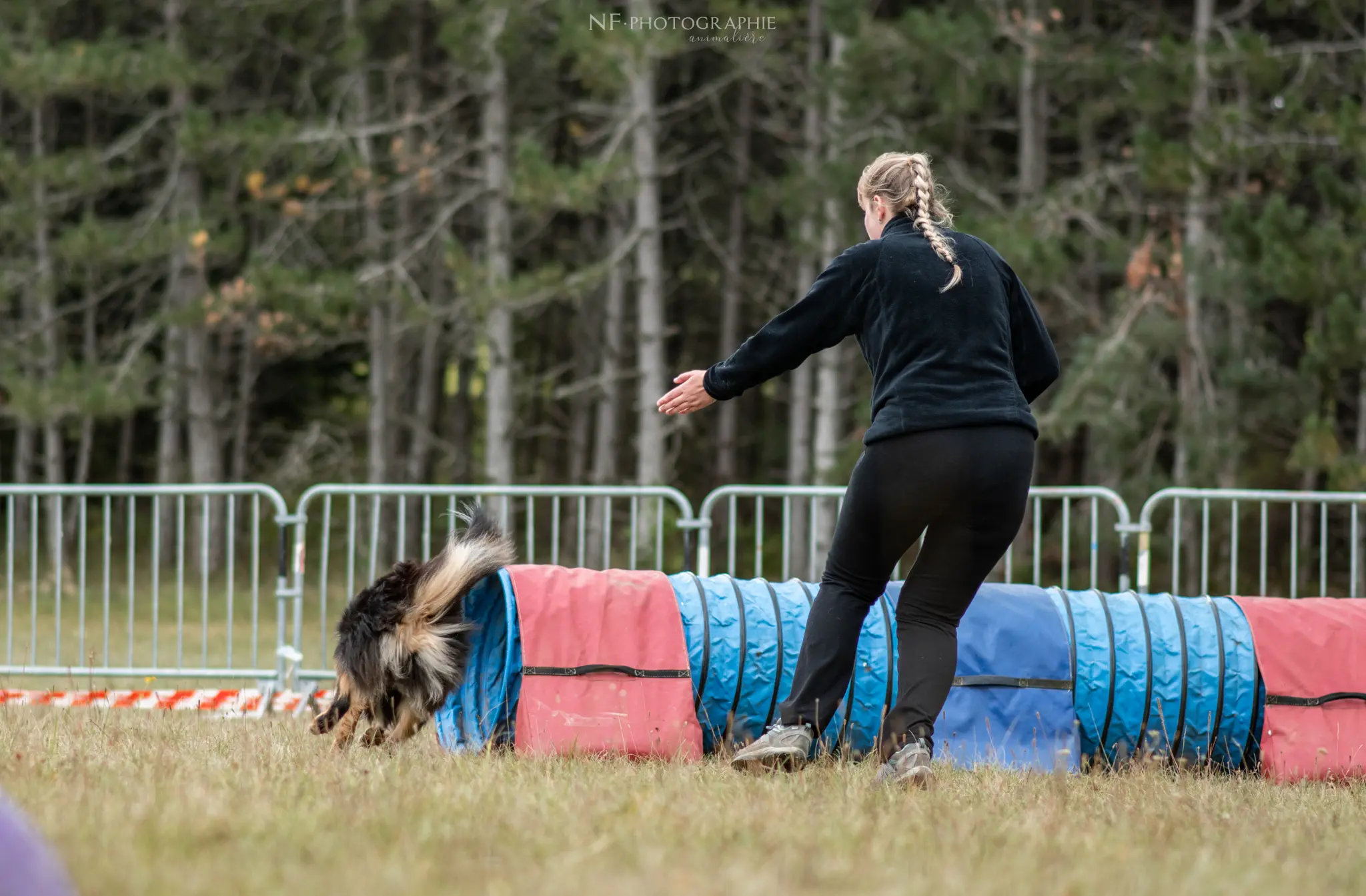 Tunnel-Cup - Édition 2024 - Canifun