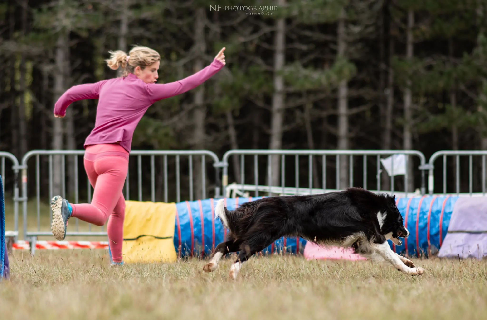 Tunnel-Cup - Édition 2024 - Canifun