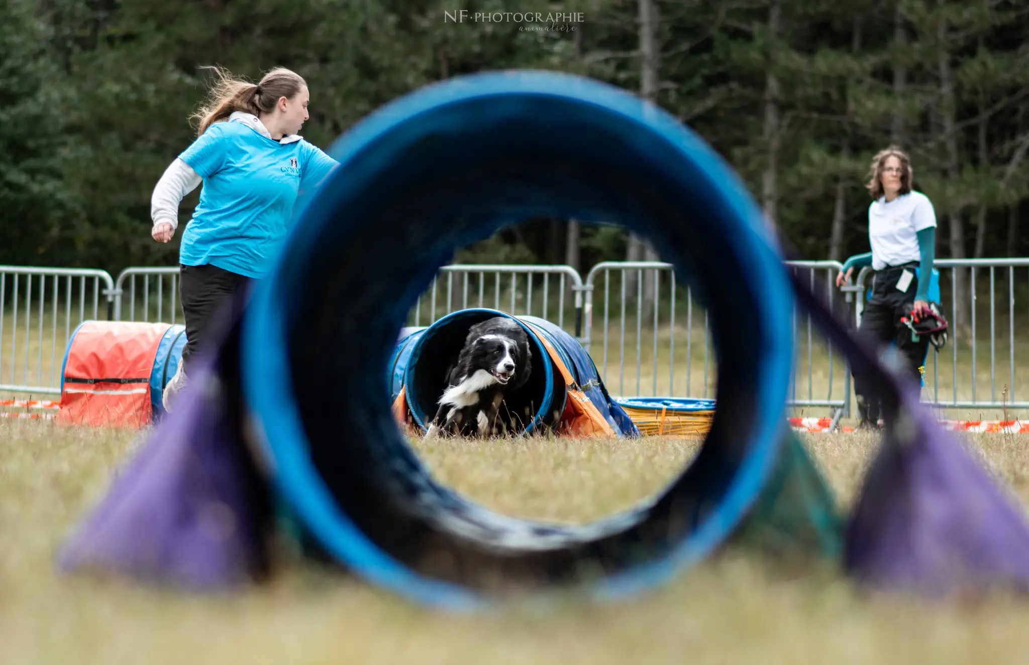 Tunnel-Cup - Édition 2024 - Canifun