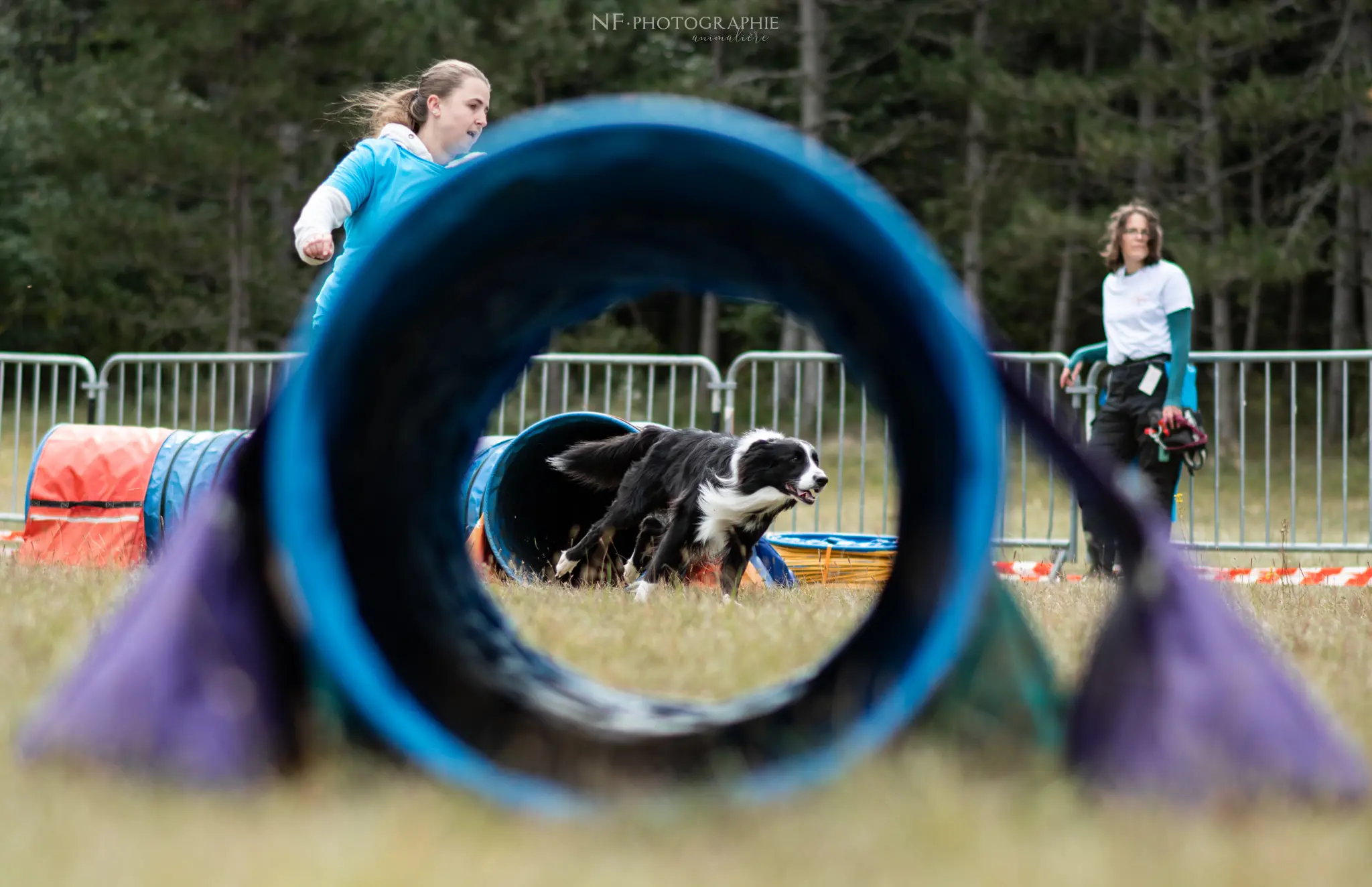 Tunnel-Cup - Édition 2024 - Canifun