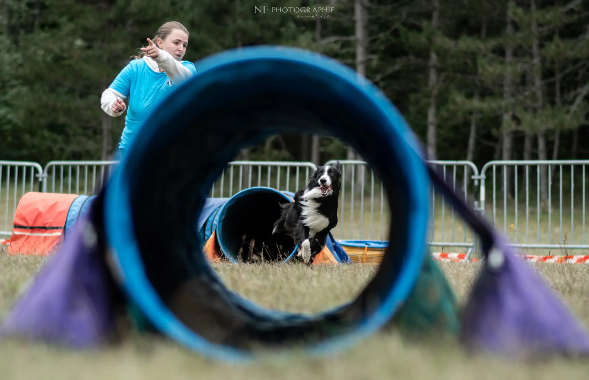 Tunnel-Cup - Édition 2024 - Canifun