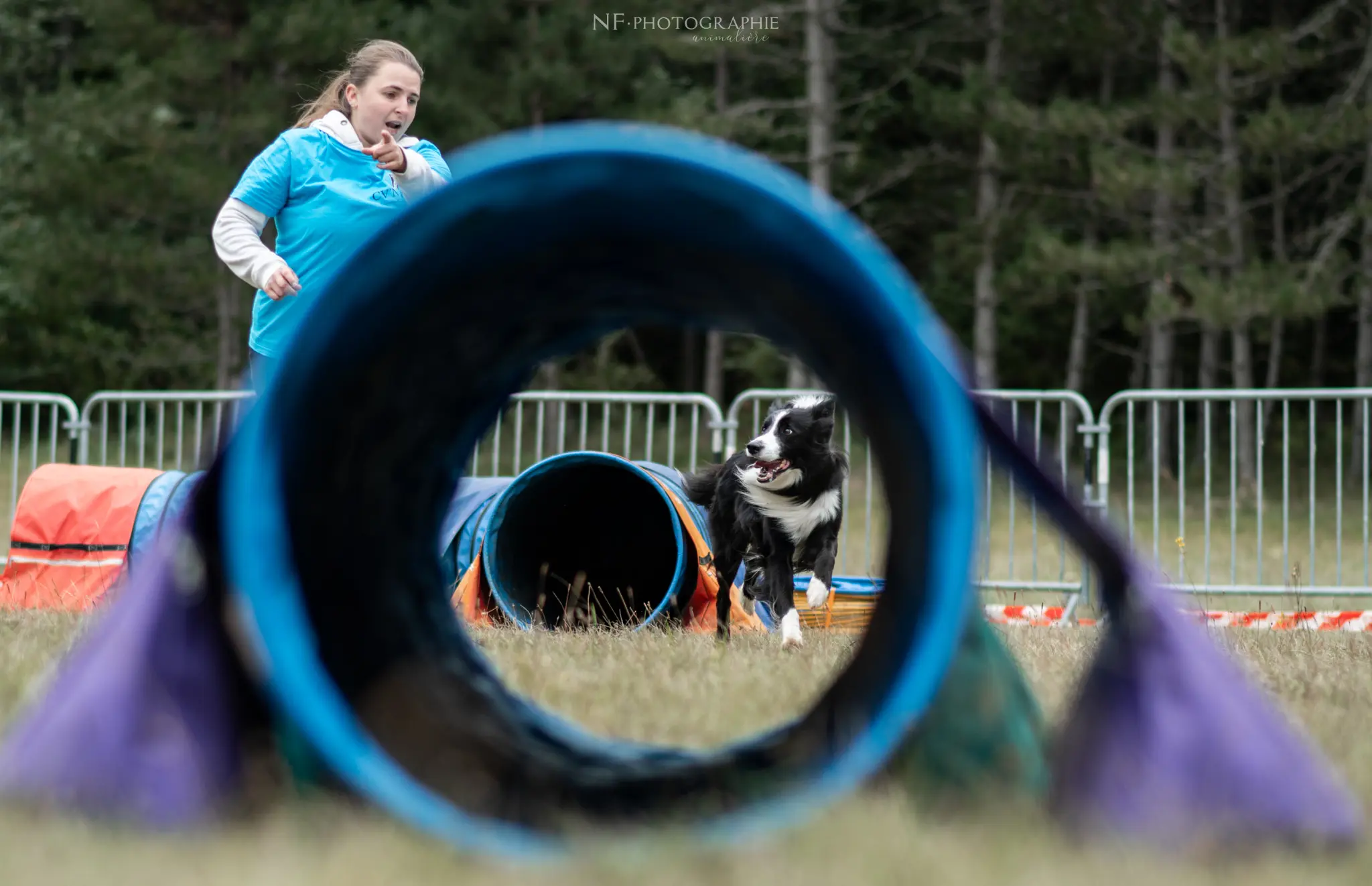 Tunnel-Cup - Édition 2024 - Canifun