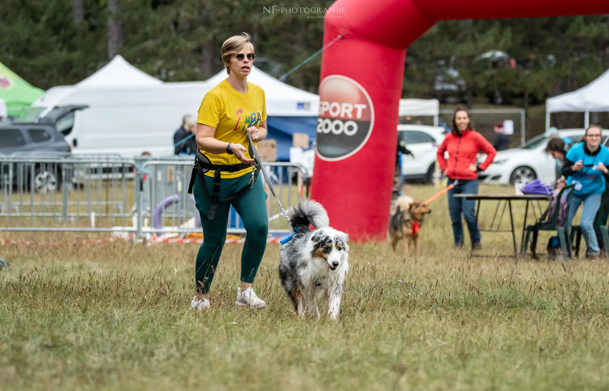 Cani-Parcours - Édition 2024 - Canifun