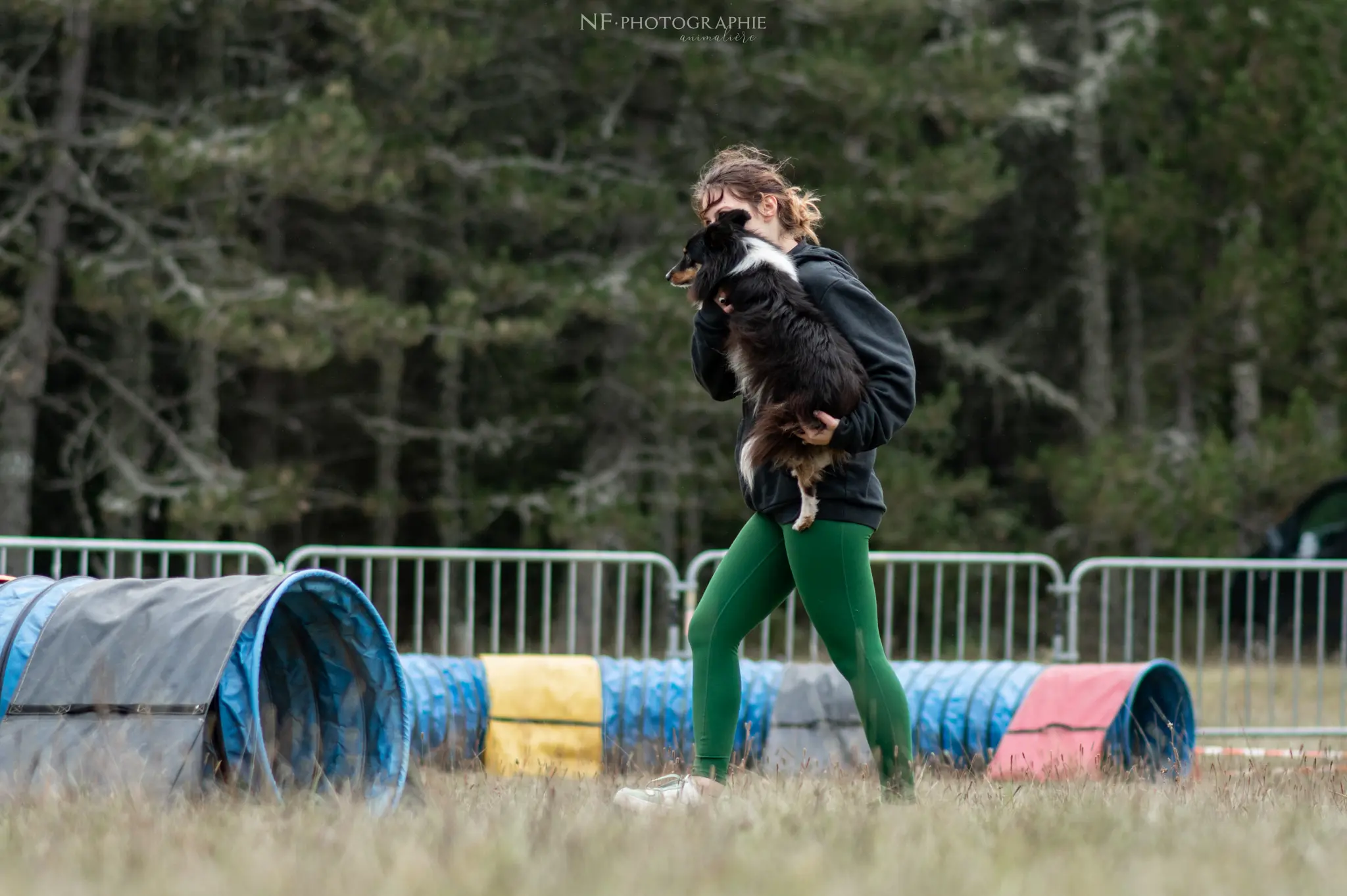 Tunnel-Cup - Édition 2024 - Canifun