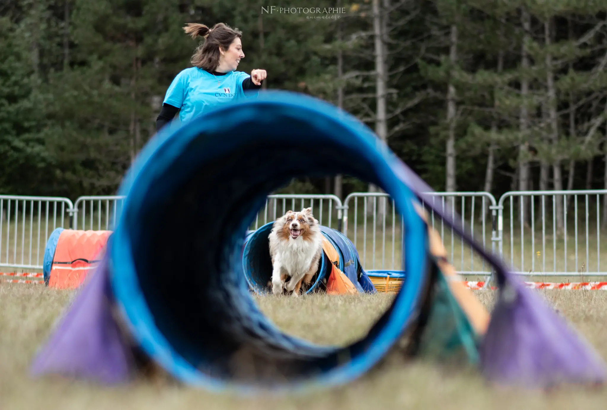 Tunnel-Cup - Édition 2024 - Canifun