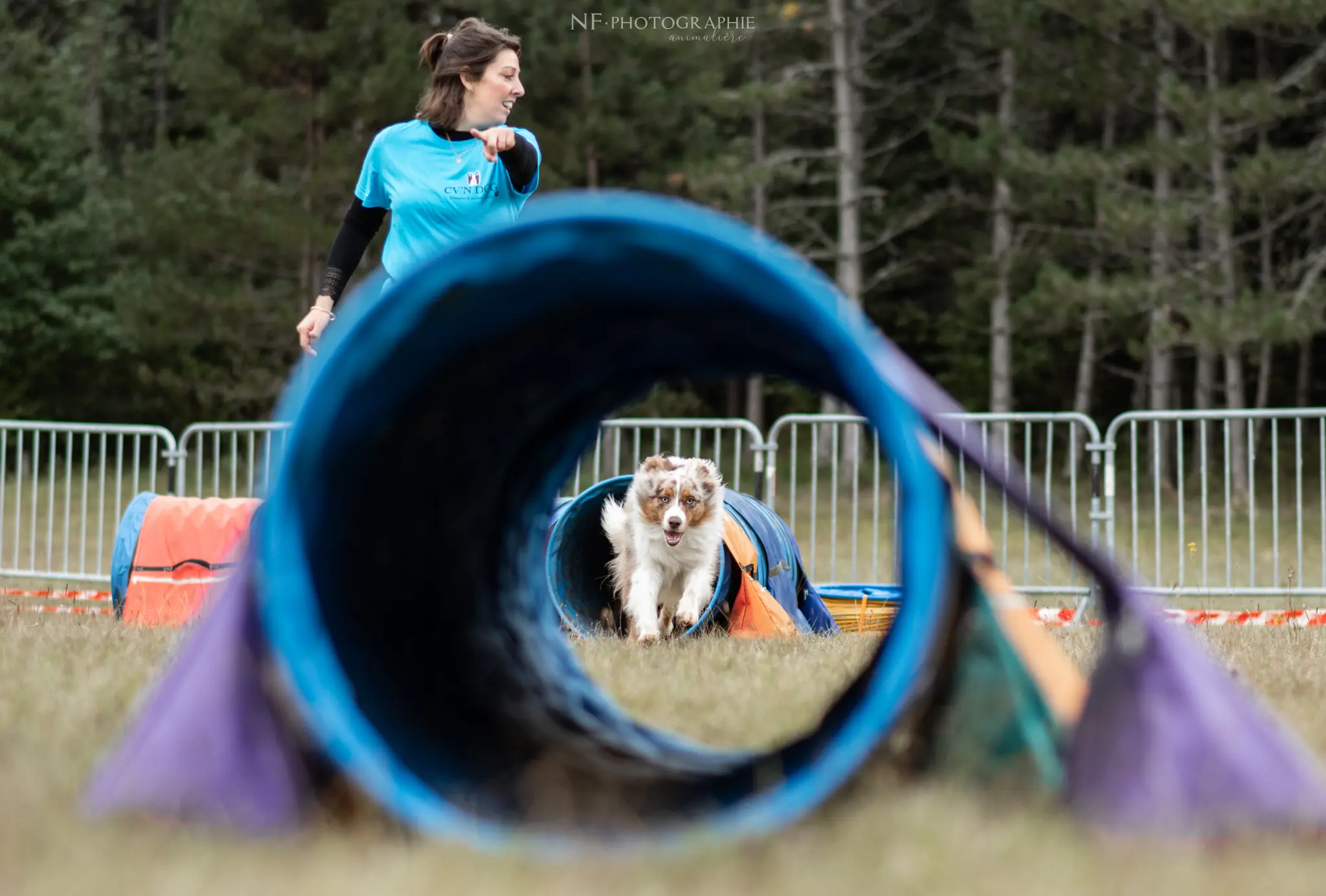 Tunnel-Cup - Édition 2024 - Canifun