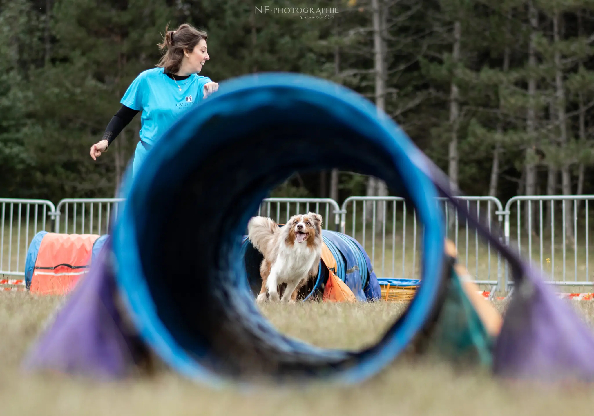 Tunnel-Cup - Édition 2024 - Canifun