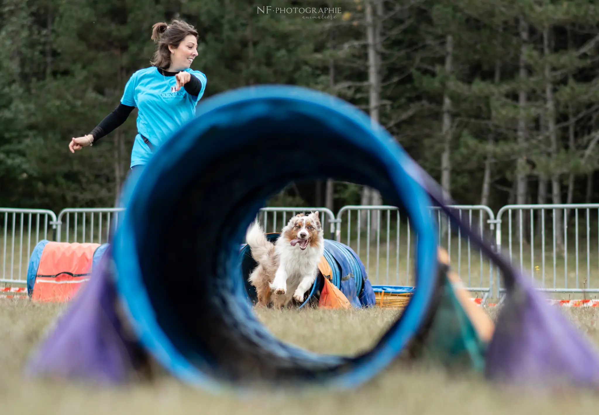 Tunnel-Cup - Édition 2024 - Canifun