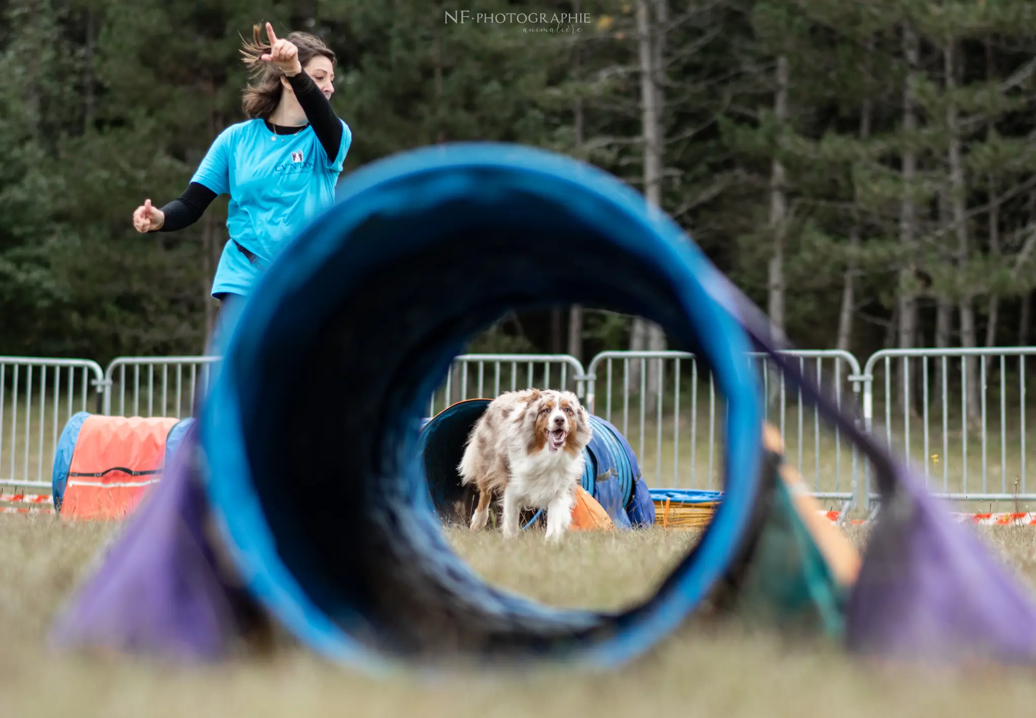 Tunnel-Cup - Édition 2024 - Canifun