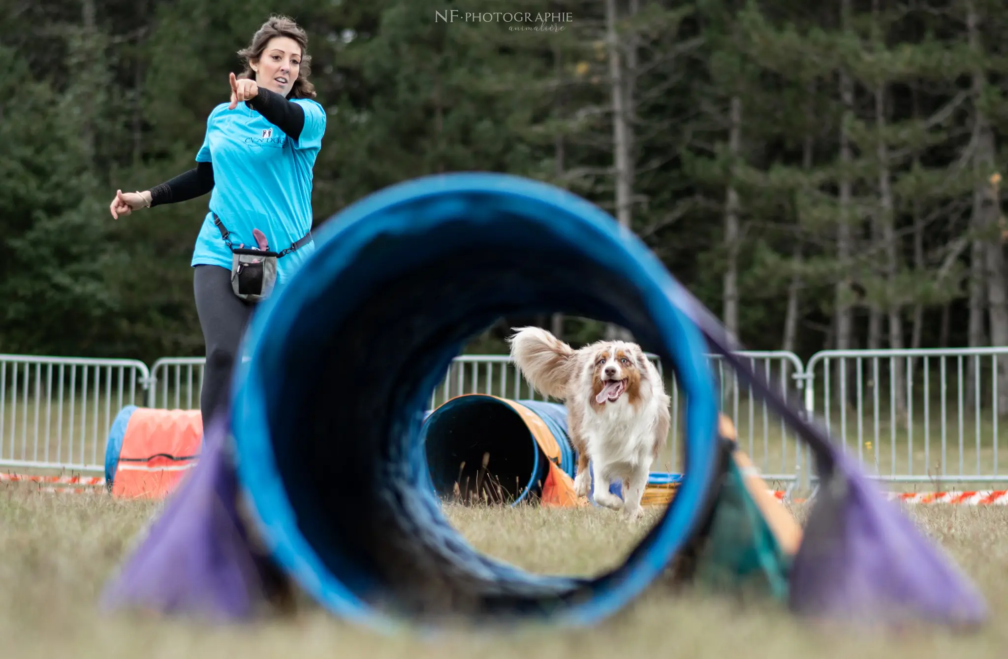 Tunnel-Cup - Édition 2024 - Canifun