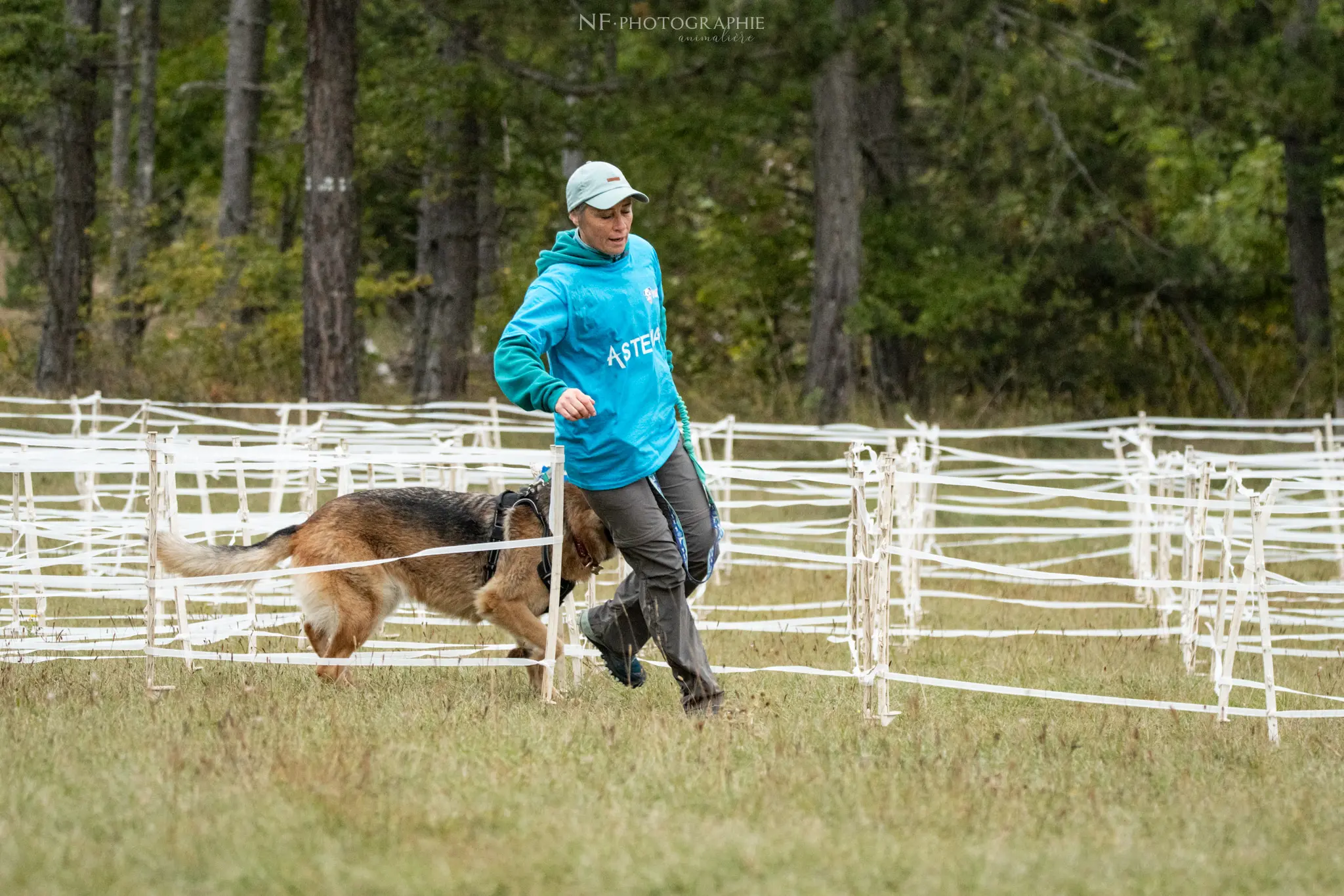 Cani-Parcours - Édition 2024 - Canifun