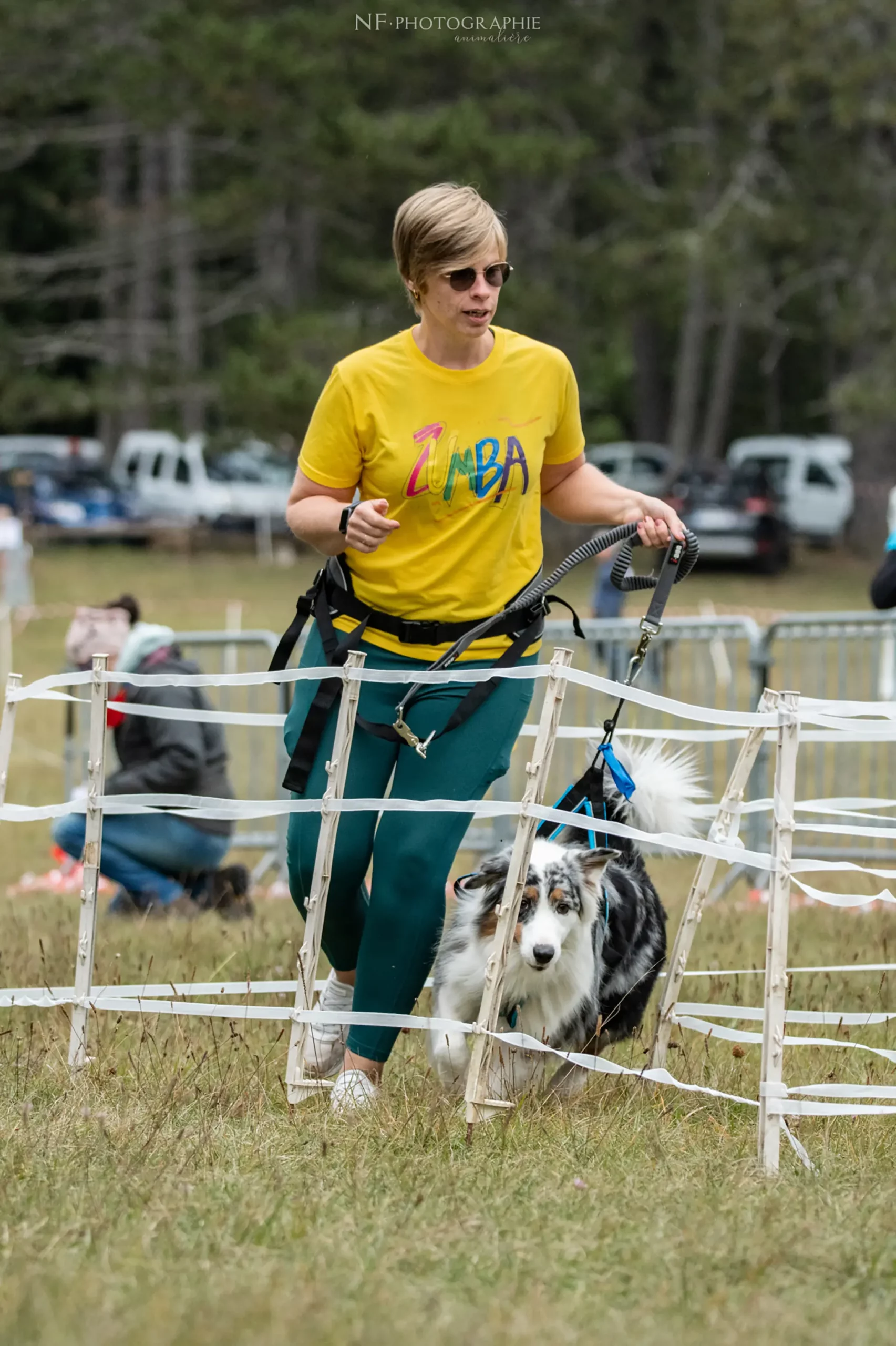 Cani-Parcours - Édition 2024 - Canifun