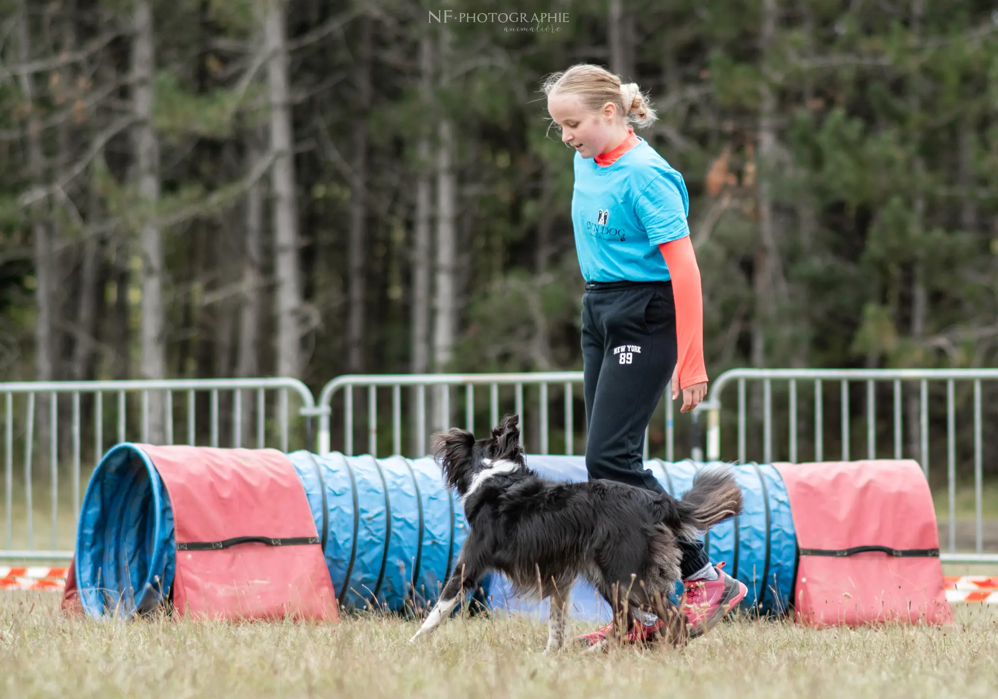 Tunnel-Cup - Édition 2024 - Canifun