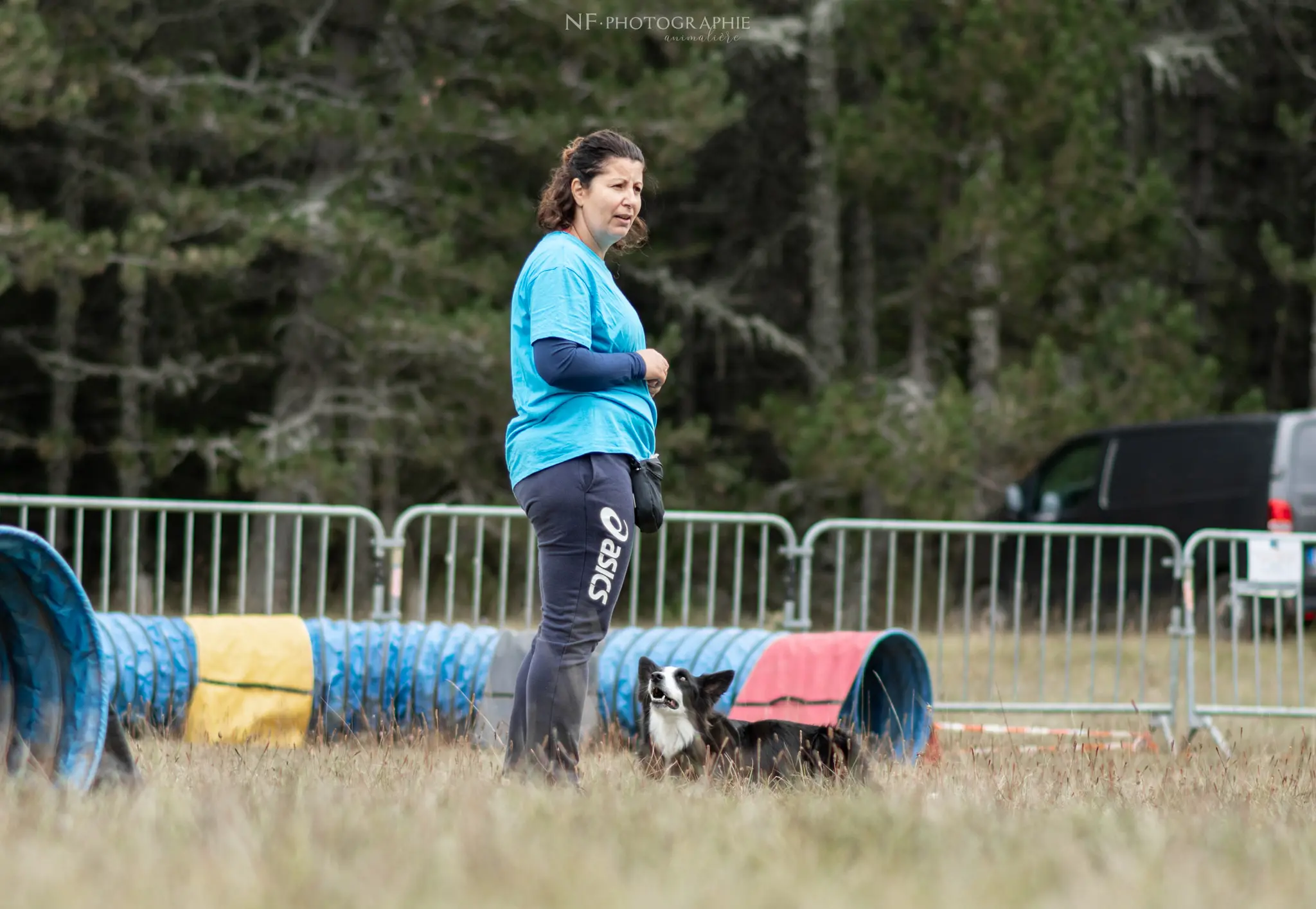 Tunnel-Cup - Édition 2024 - Canifun