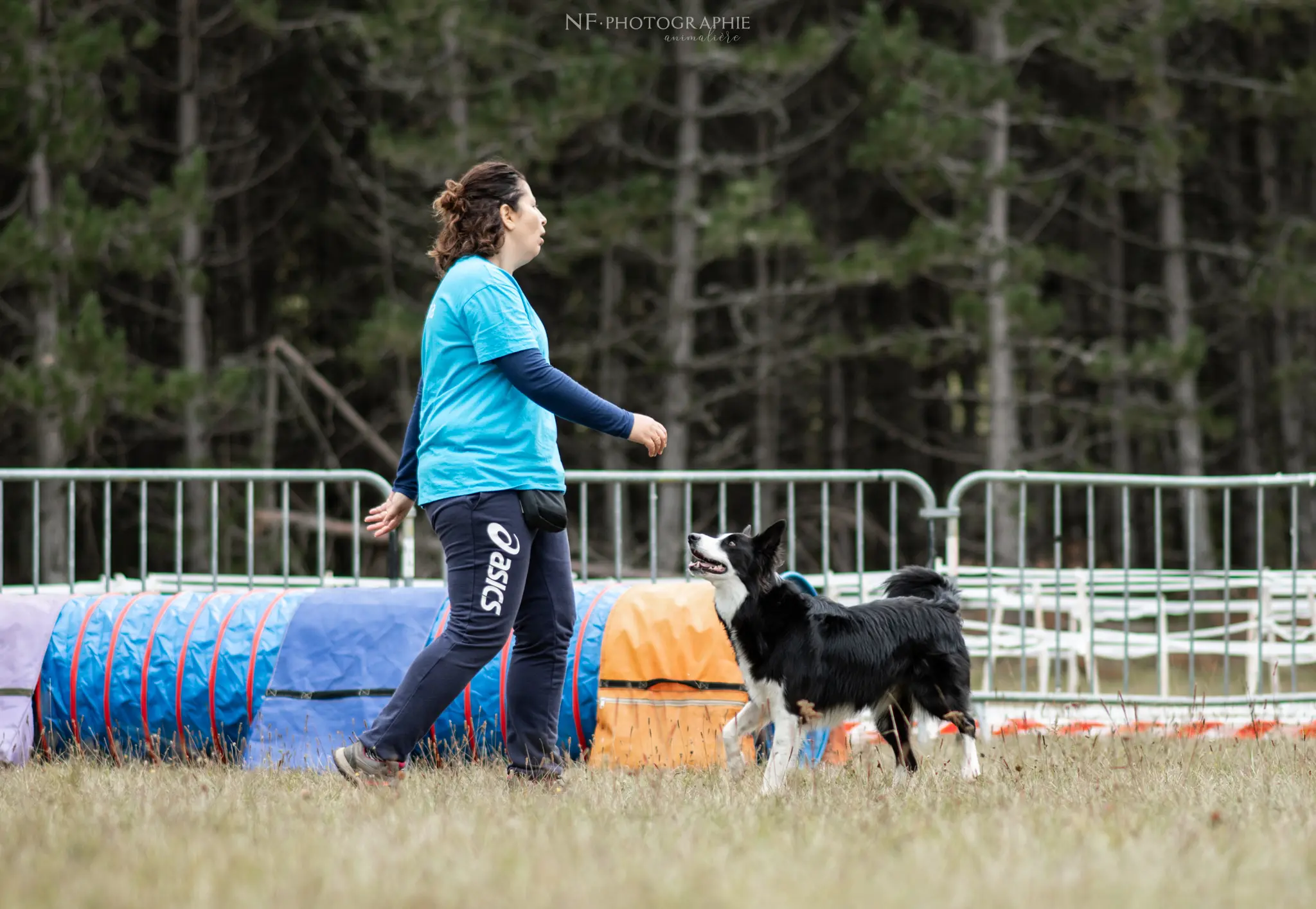 Tunnel-Cup - Édition 2024 - Canifun