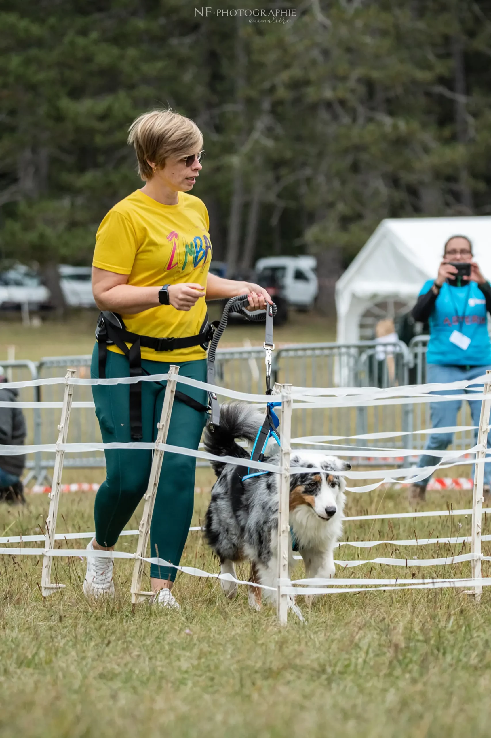 Cani-Parcours - Édition 2024 - Canifun