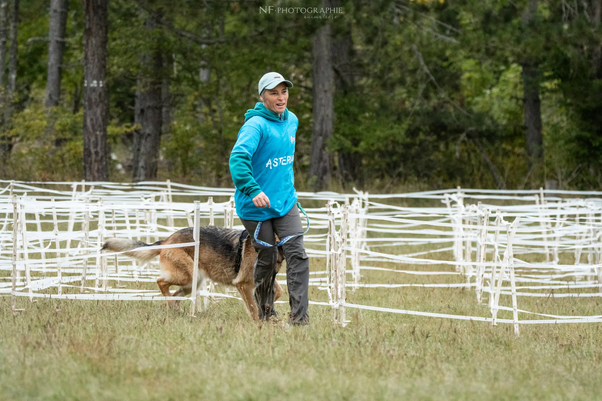 Cani-Parcours - Édition 2024 - Canifun