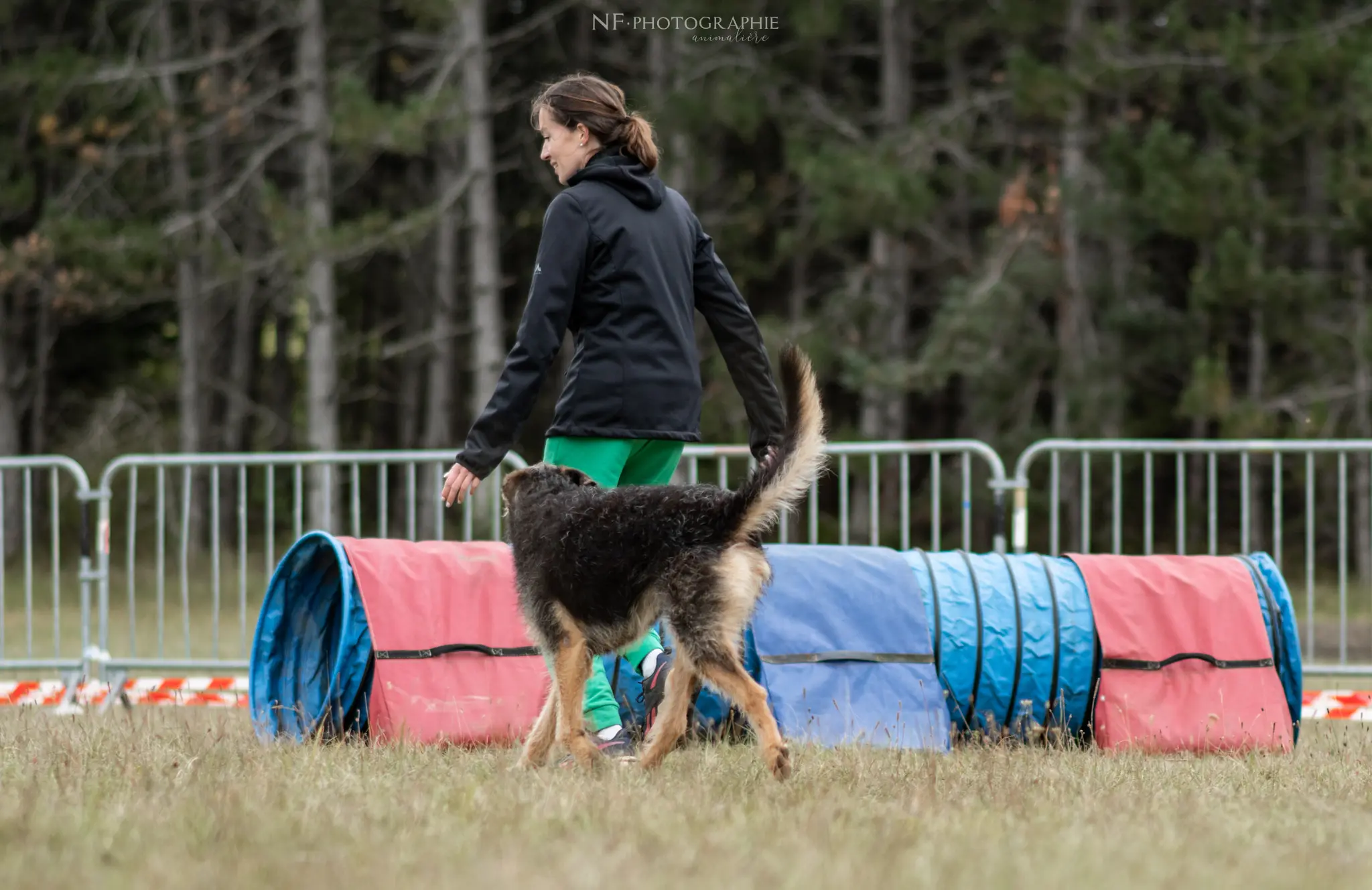 Tunnel-Cup - Édition 2024 - Canifun