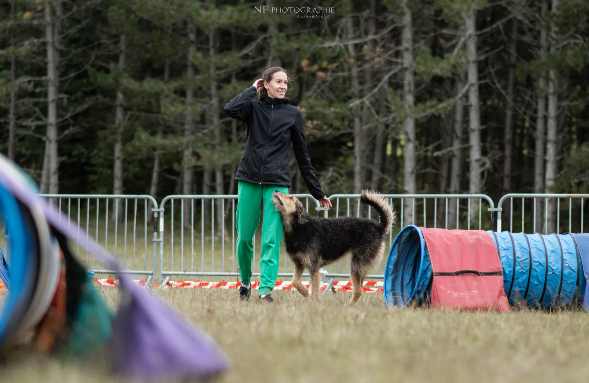 Tunnel-Cup - Édition 2024 - Canifun