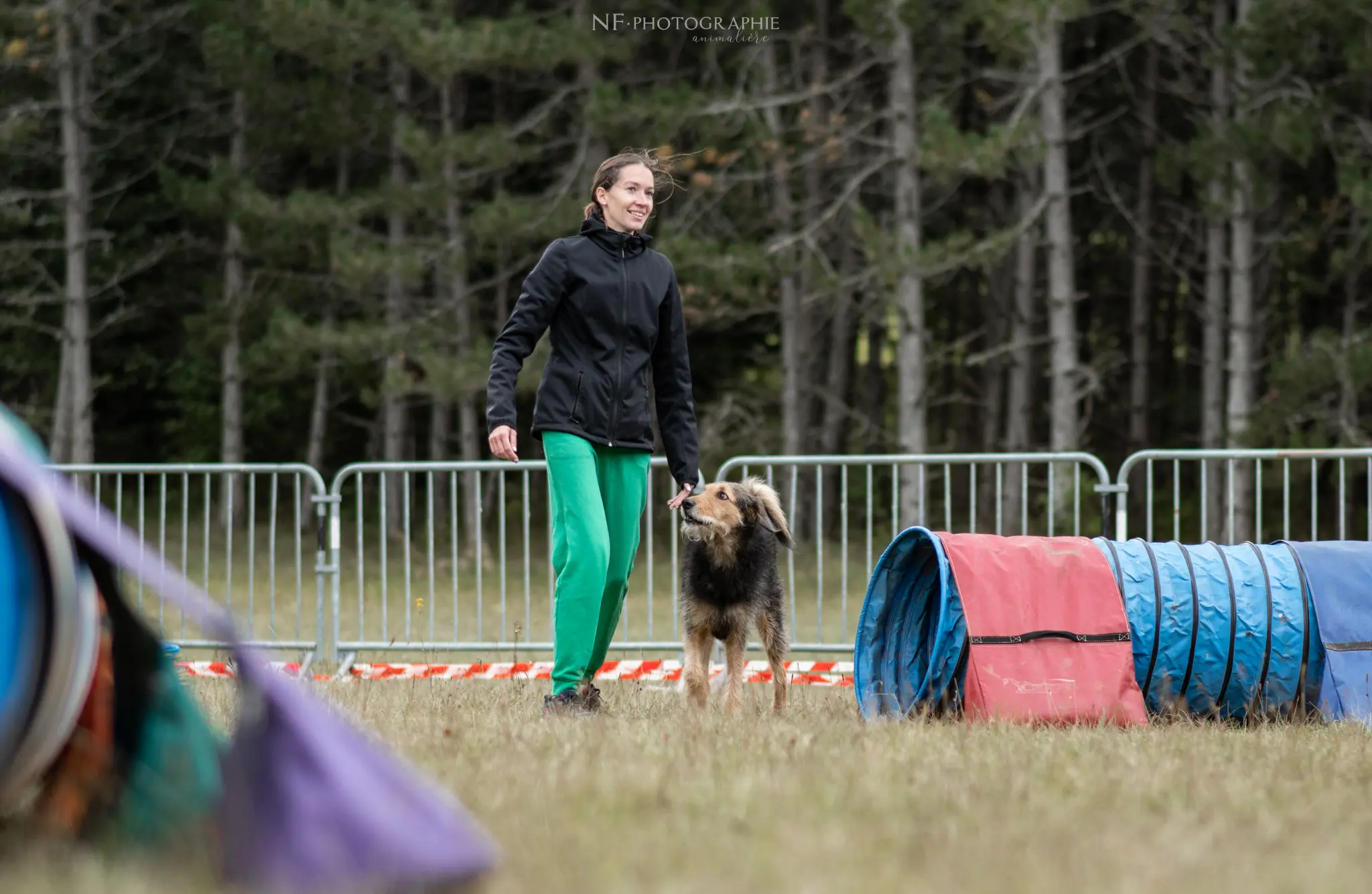 Tunnel-Cup - Édition 2024 - Canifun