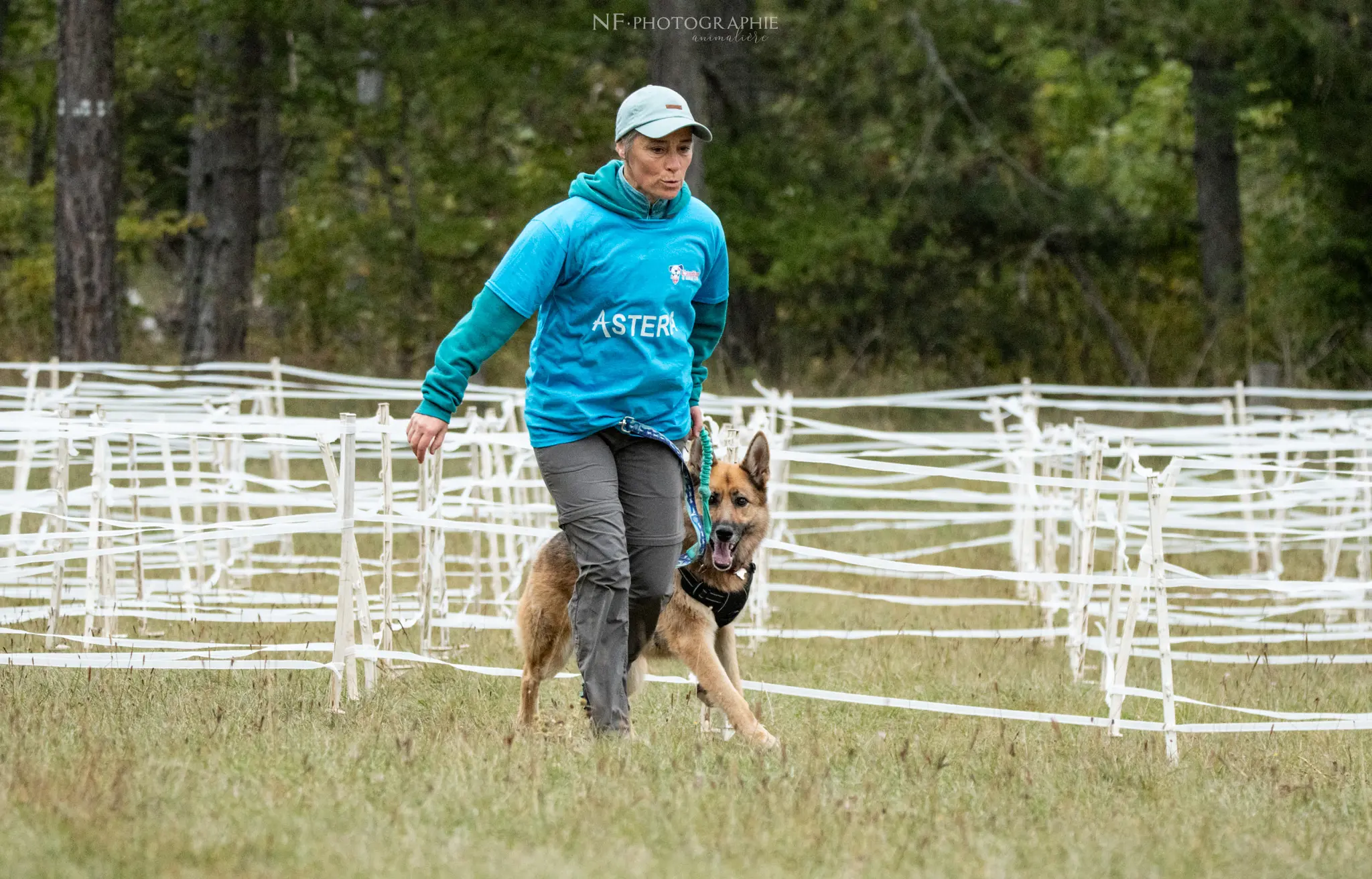 Cani-Parcours - Édition 2024 - Canifun