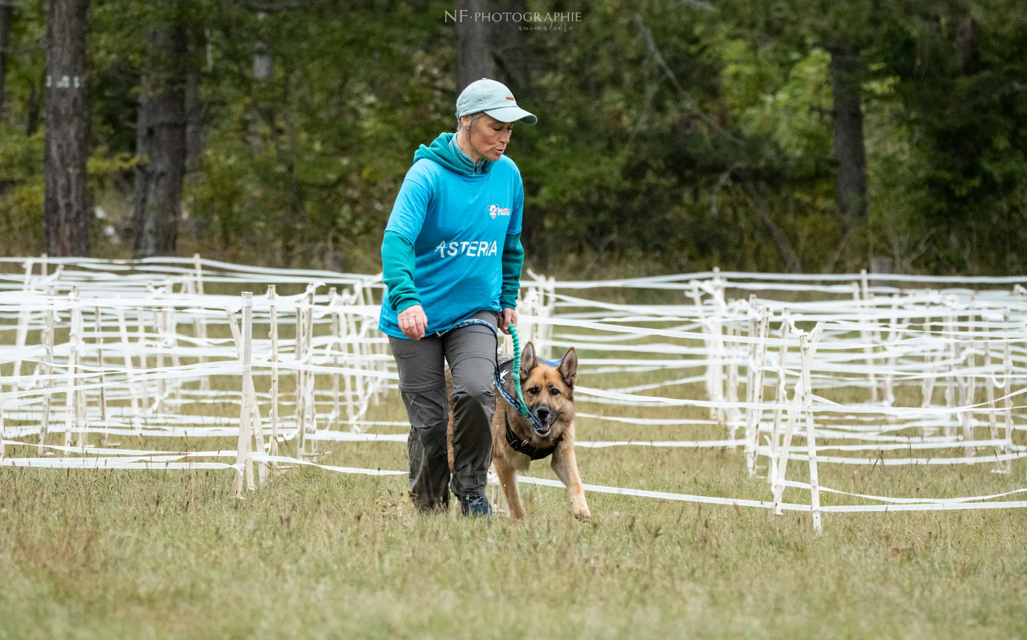 Cani-Parcours - Édition 2024 - Canifun