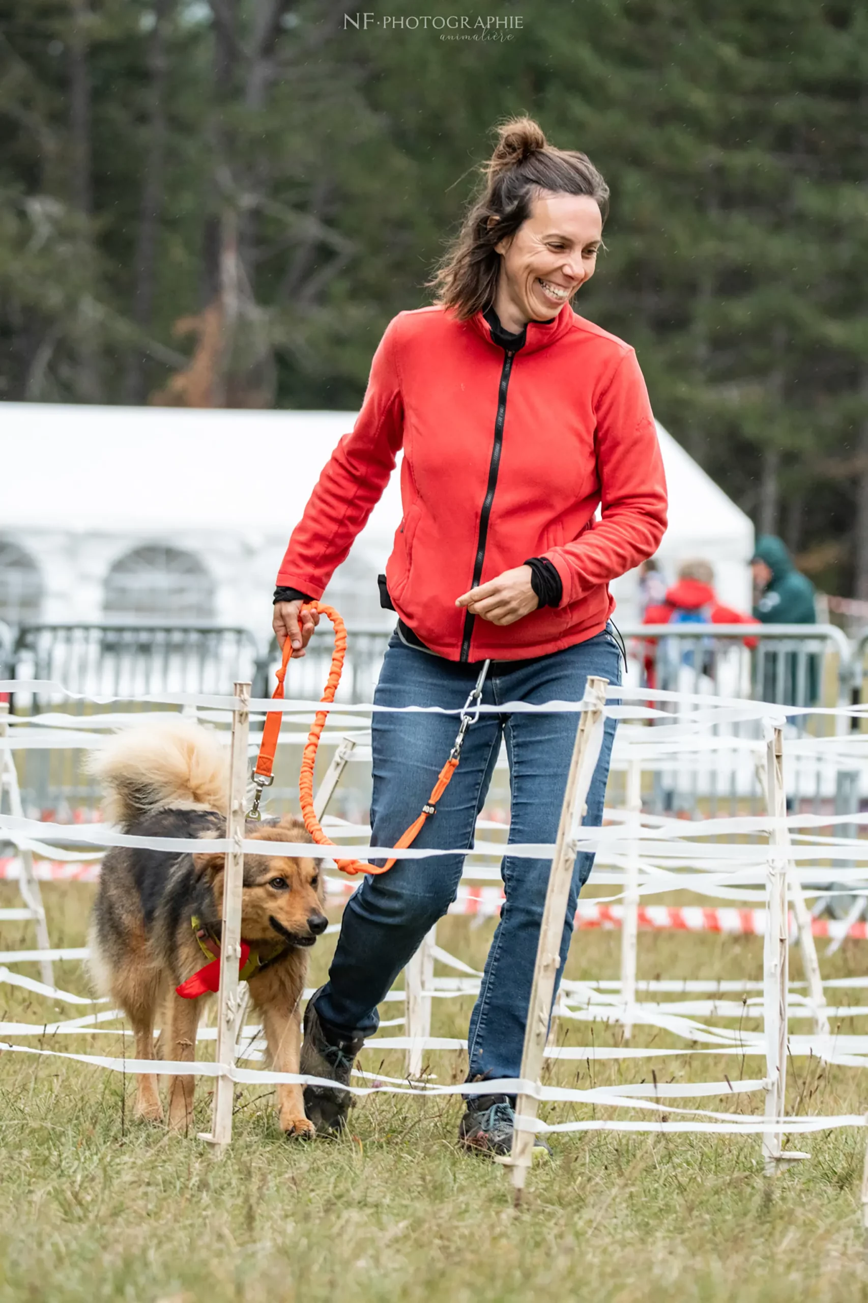 Cani-Parcours - Édition 2024 - Canifun