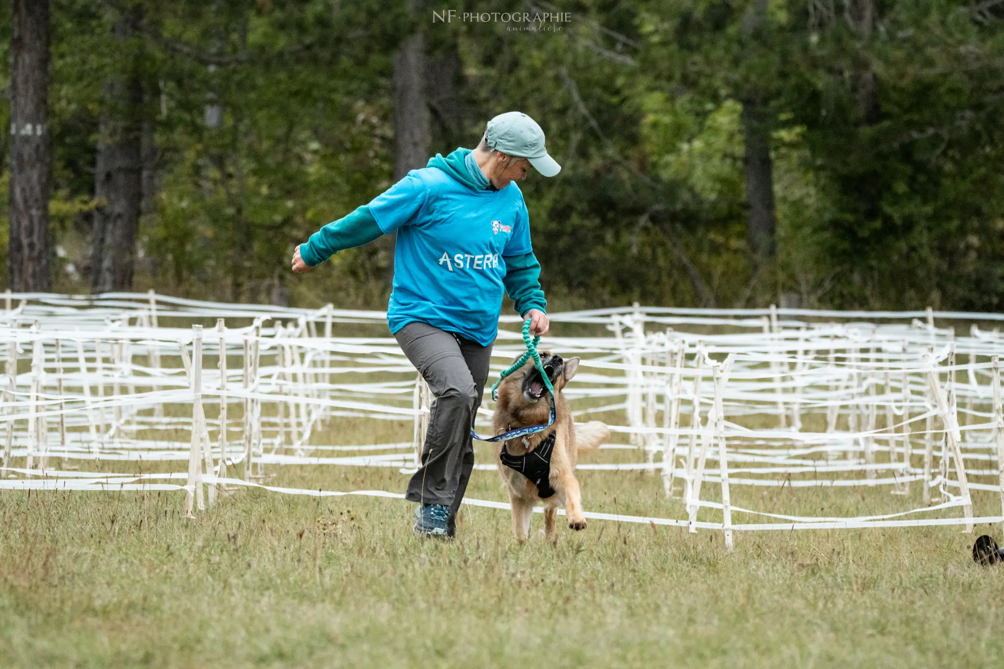 Cani-Parcours - Édition 2024 - Canifun